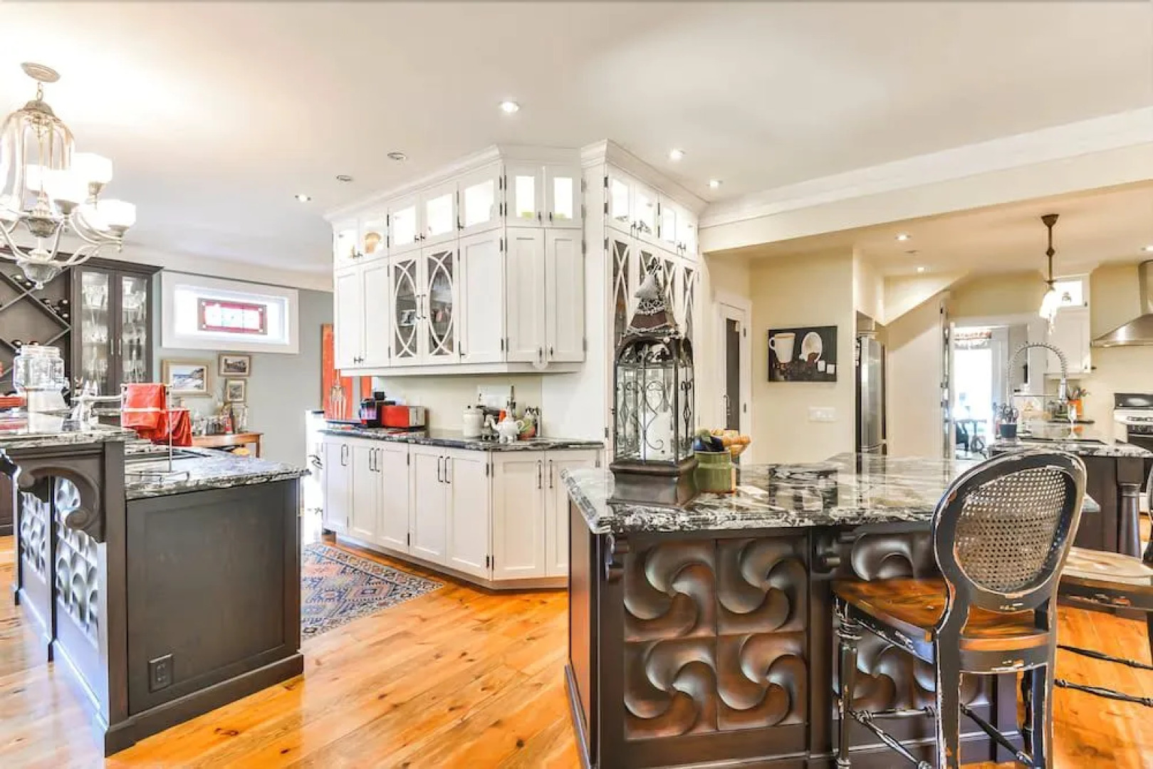 At Home B&B at Rose Manor by Elevate Rooms