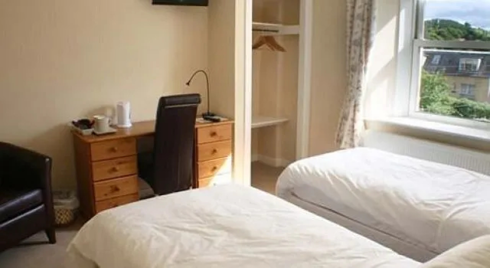 Brougham House - B&B