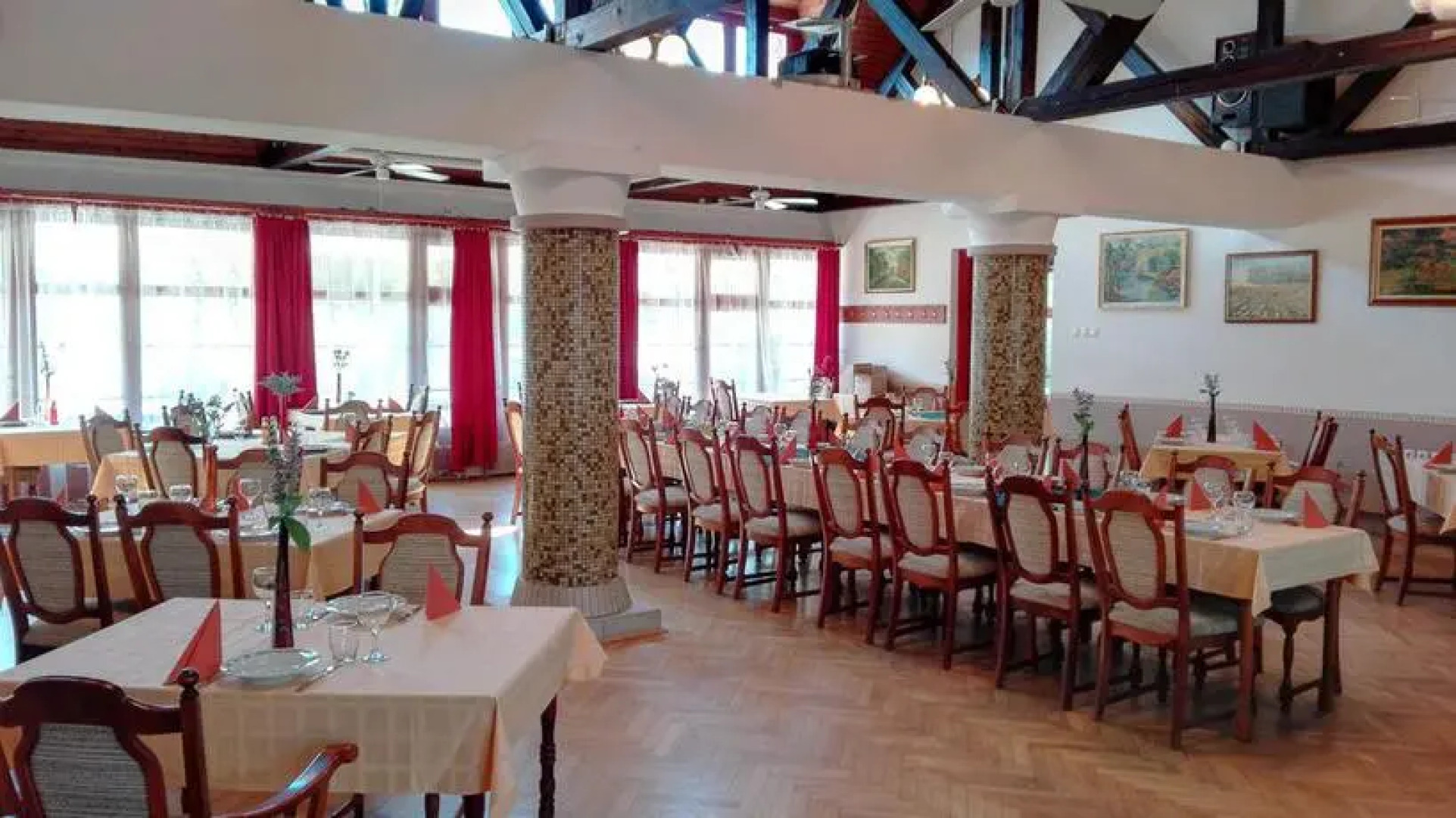 Juniperus Park Hotel