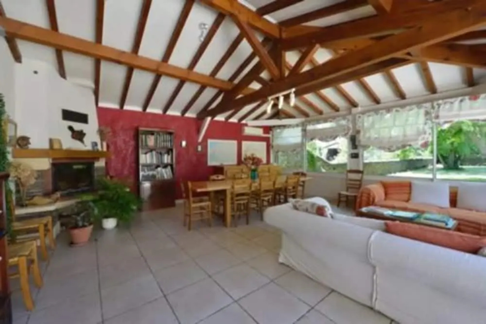 La Grange de Georges