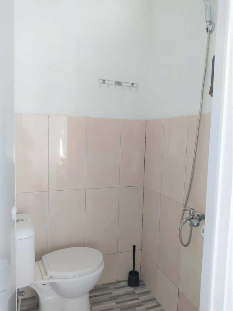 Guesthouse Berlian Batang Syariah RedPartner