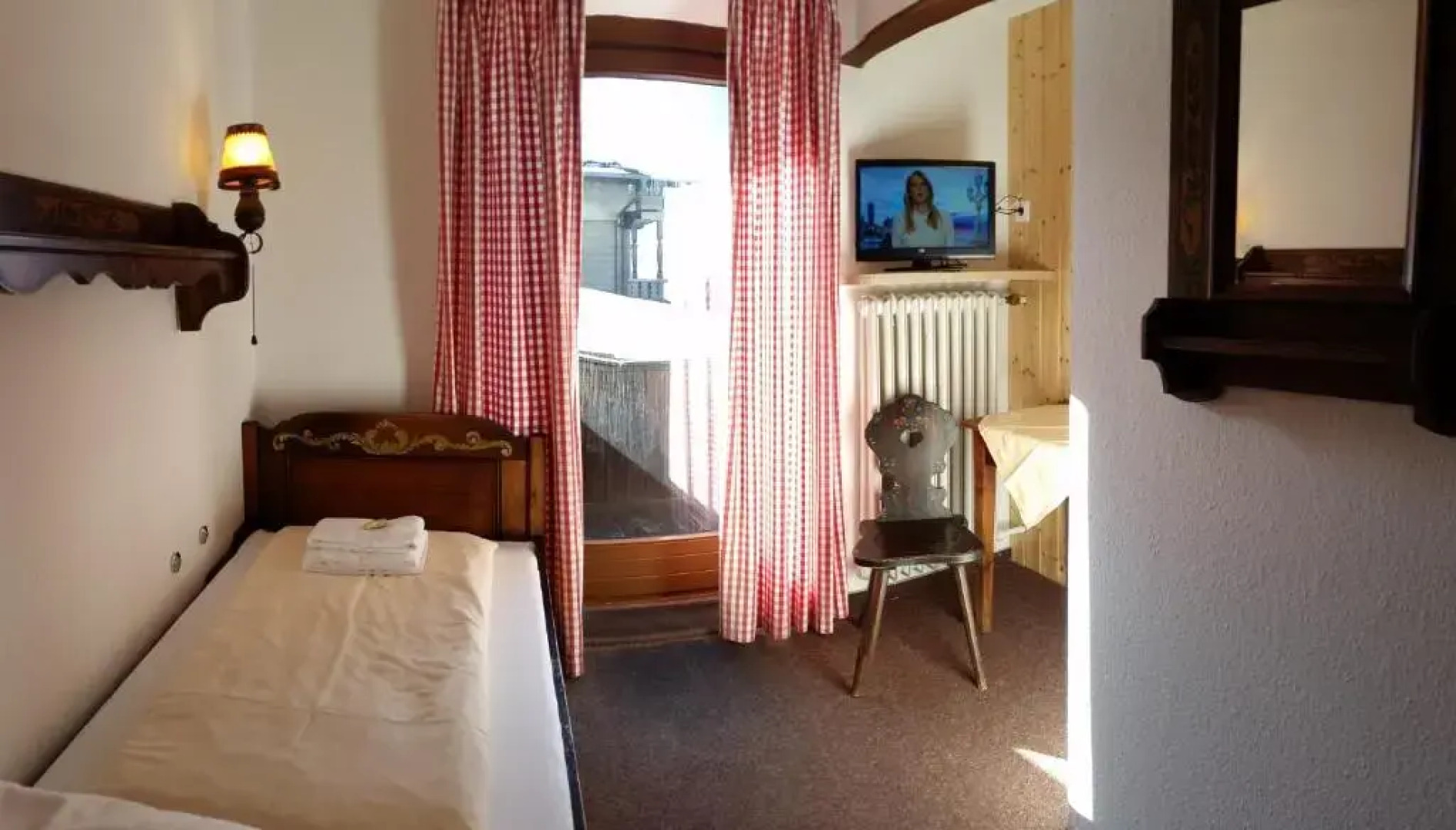 Sporthotel Schoenau am Koenigssee