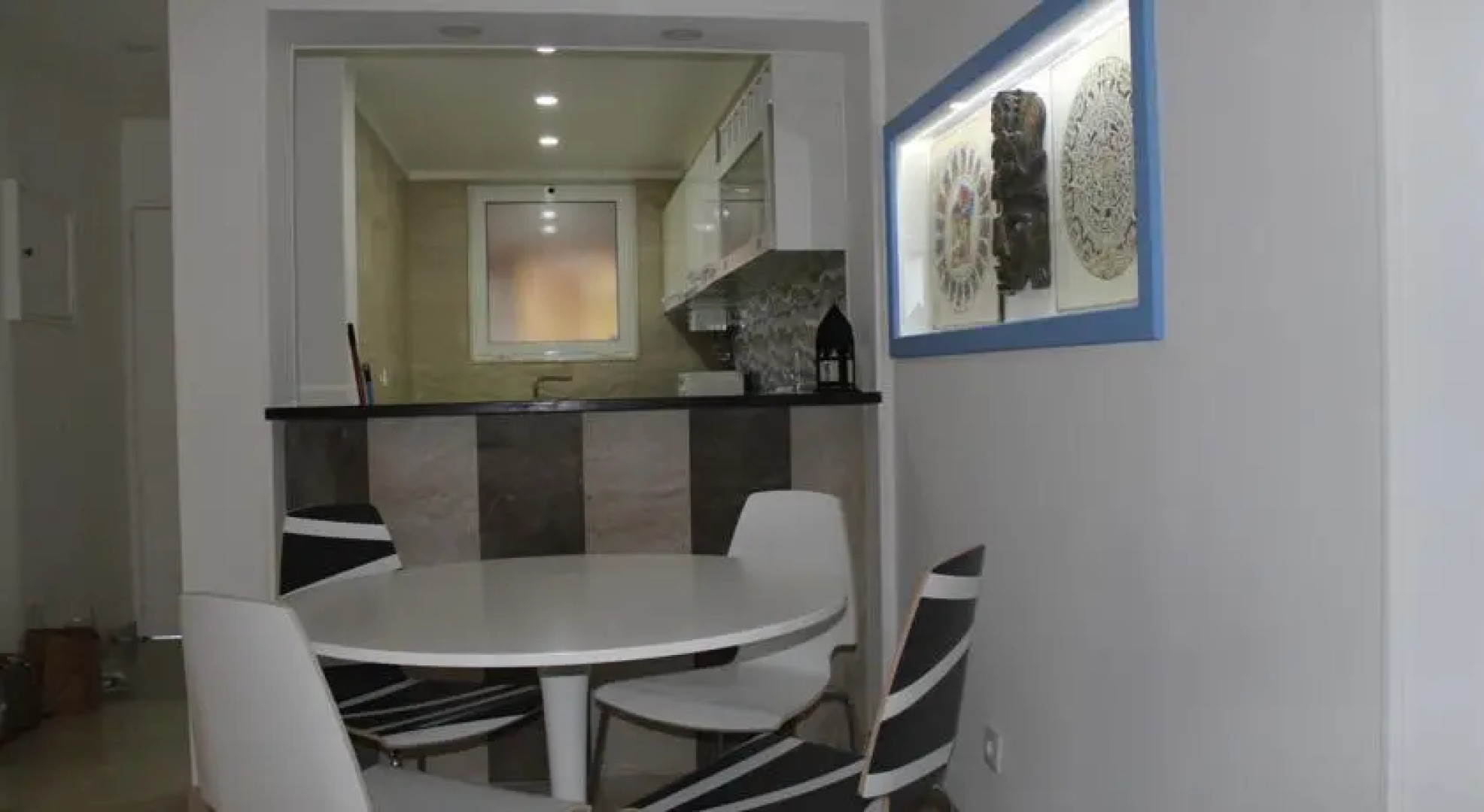 Apartamento Turistico Acoteias