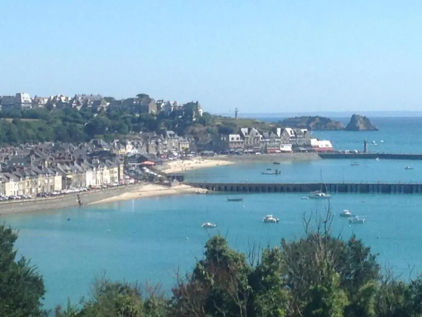 Gîte "Le Bérétyn"