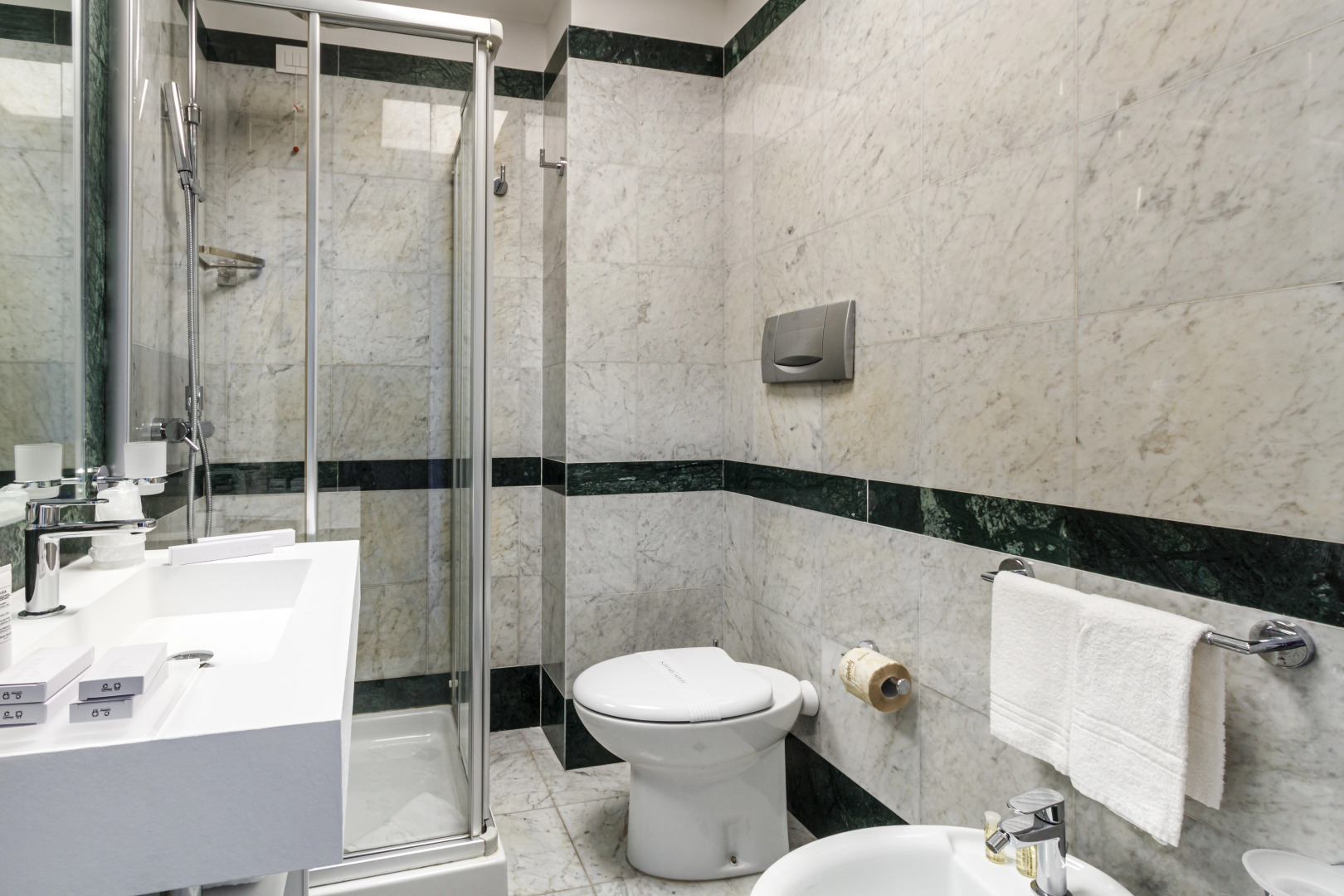 Seawater Hotel Bio & Beauty Spa