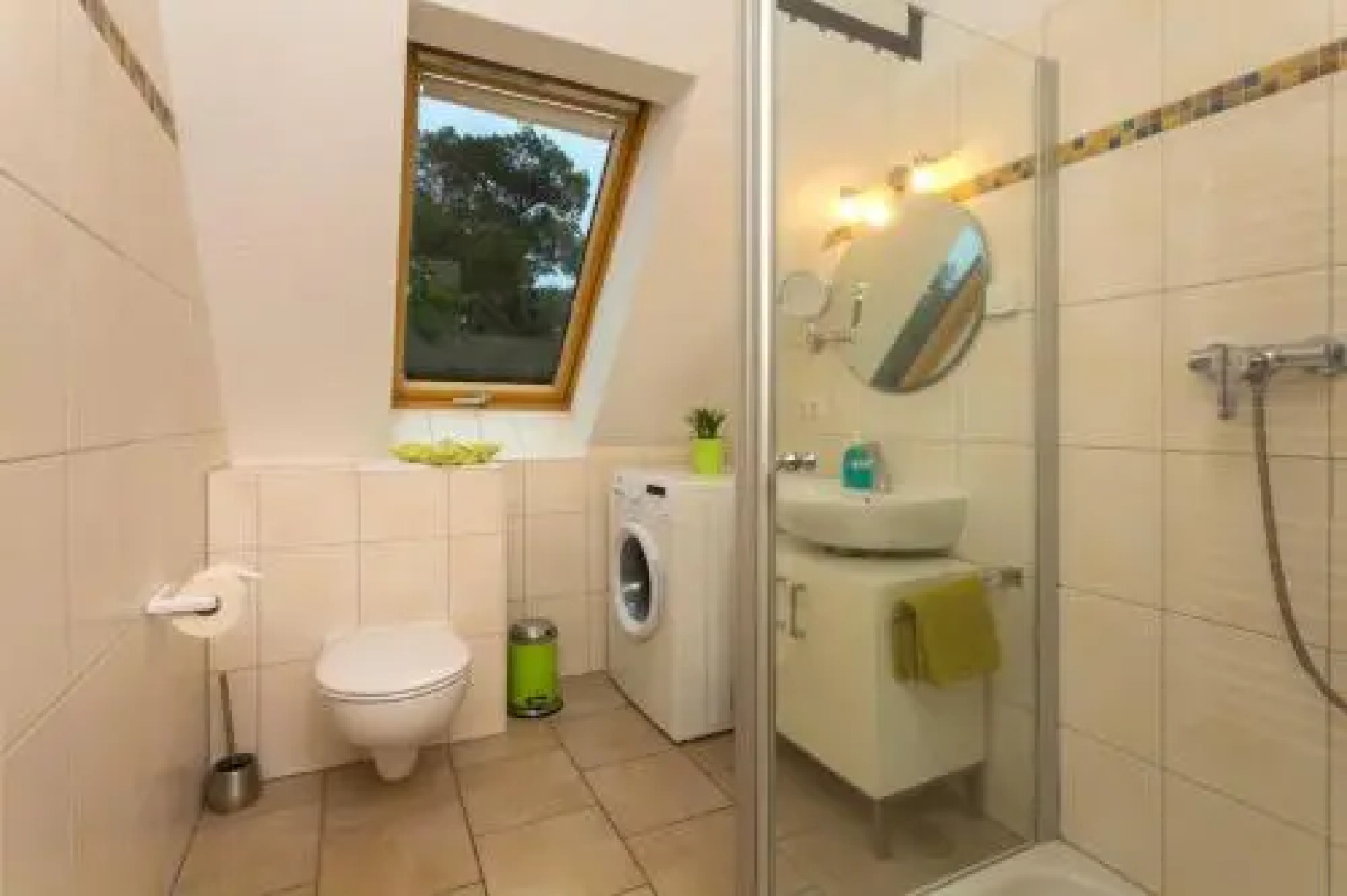 Trassenheide Strandstr_ 21 Fewo 05