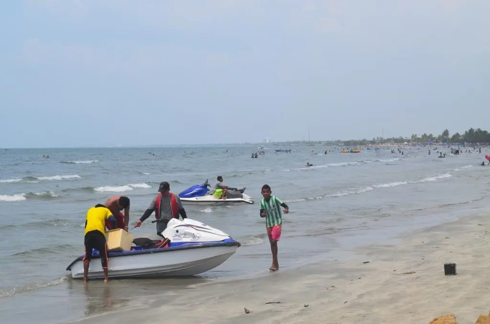 Hotel Costa Mar Covenas