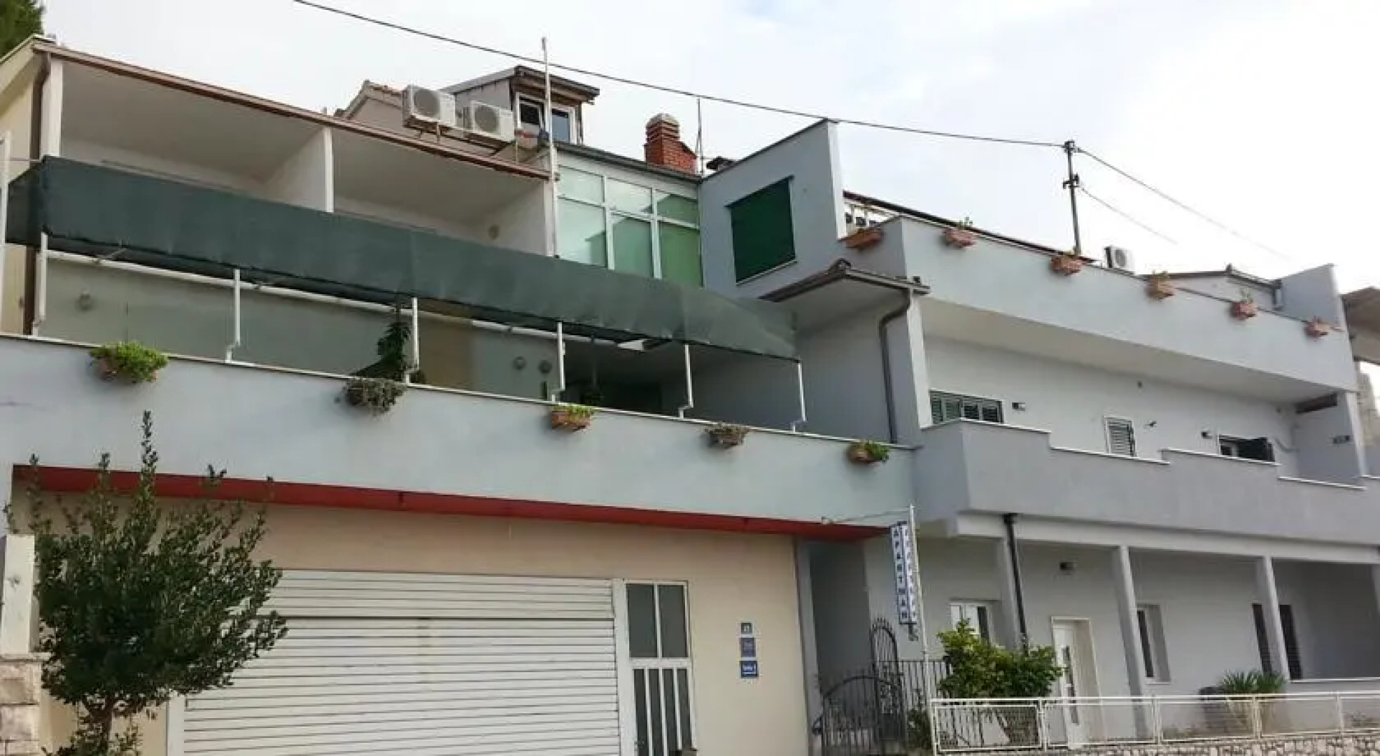 Apartment Poljicka Cesta 13