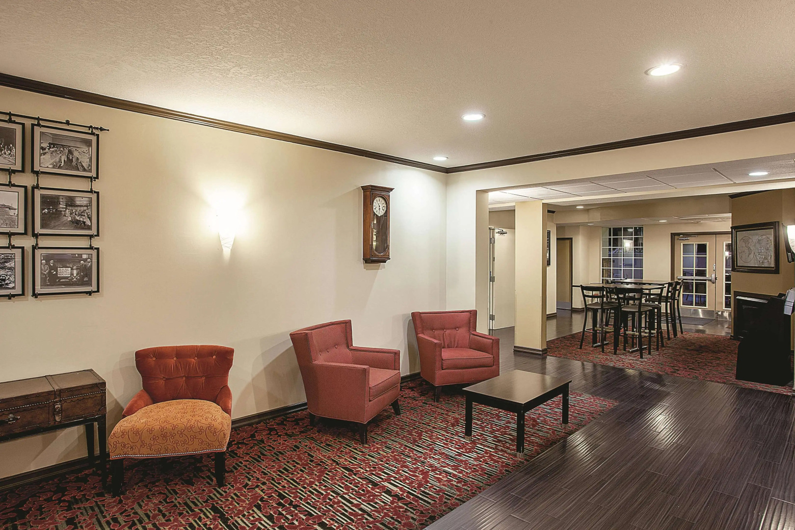 La Quinta Inn & Suites by Wyndham Davis
