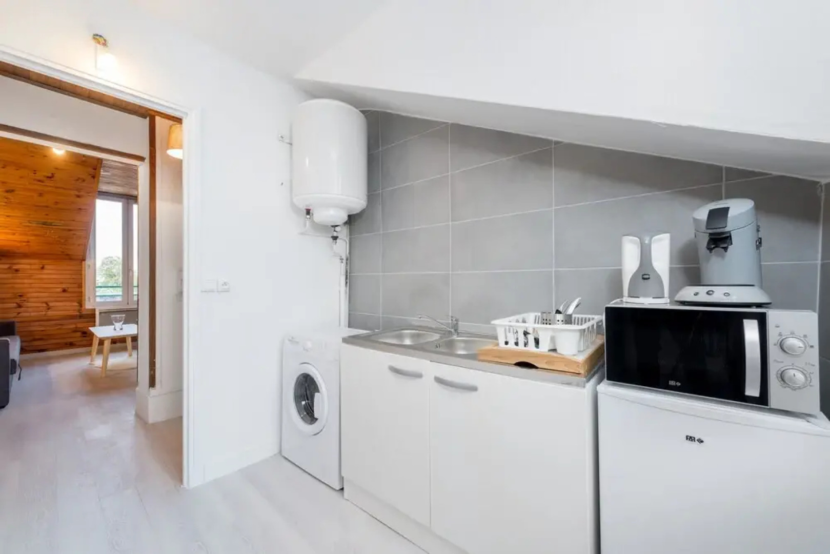 Accommodation Near Paris - CDG Airport