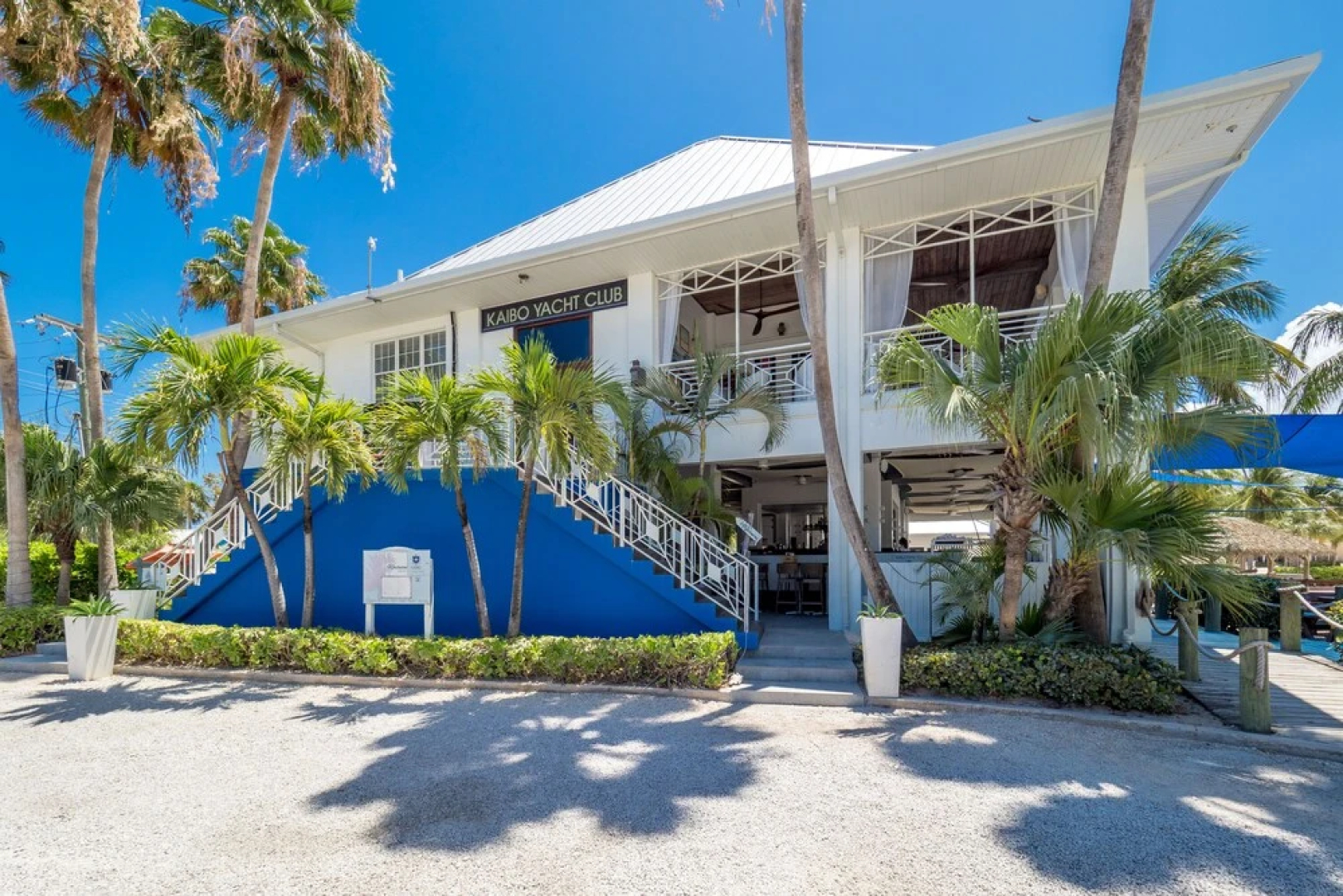 Island House #16 by Cayman Vacation