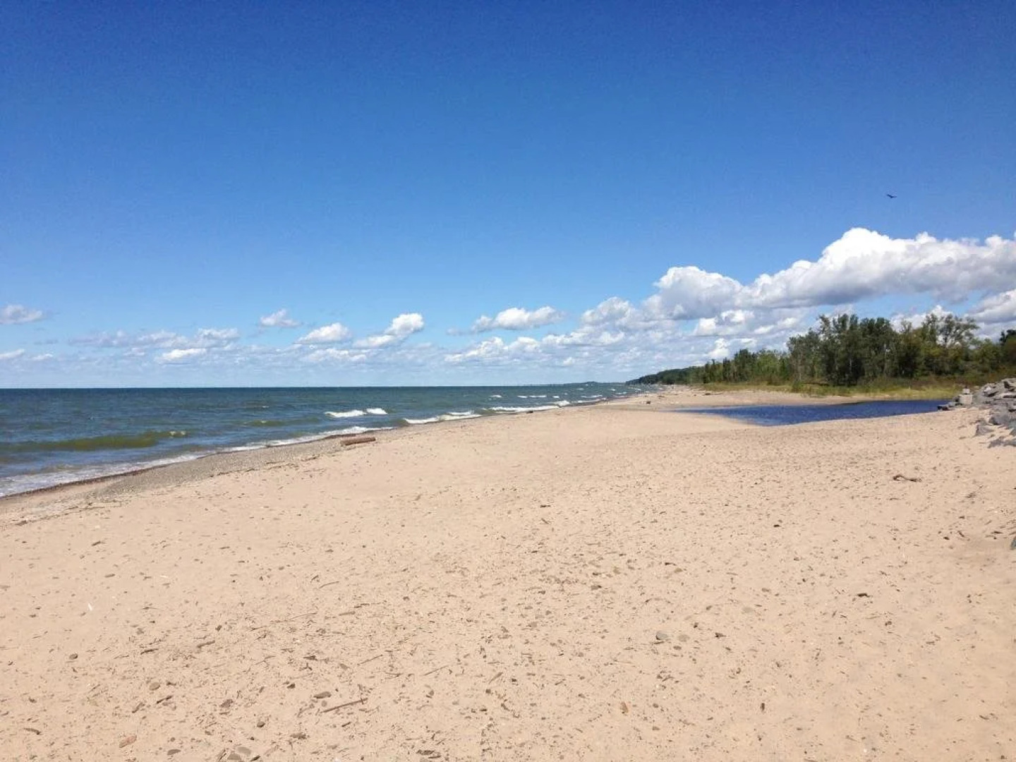 Brennan Beach RV Resort - Caravan Park