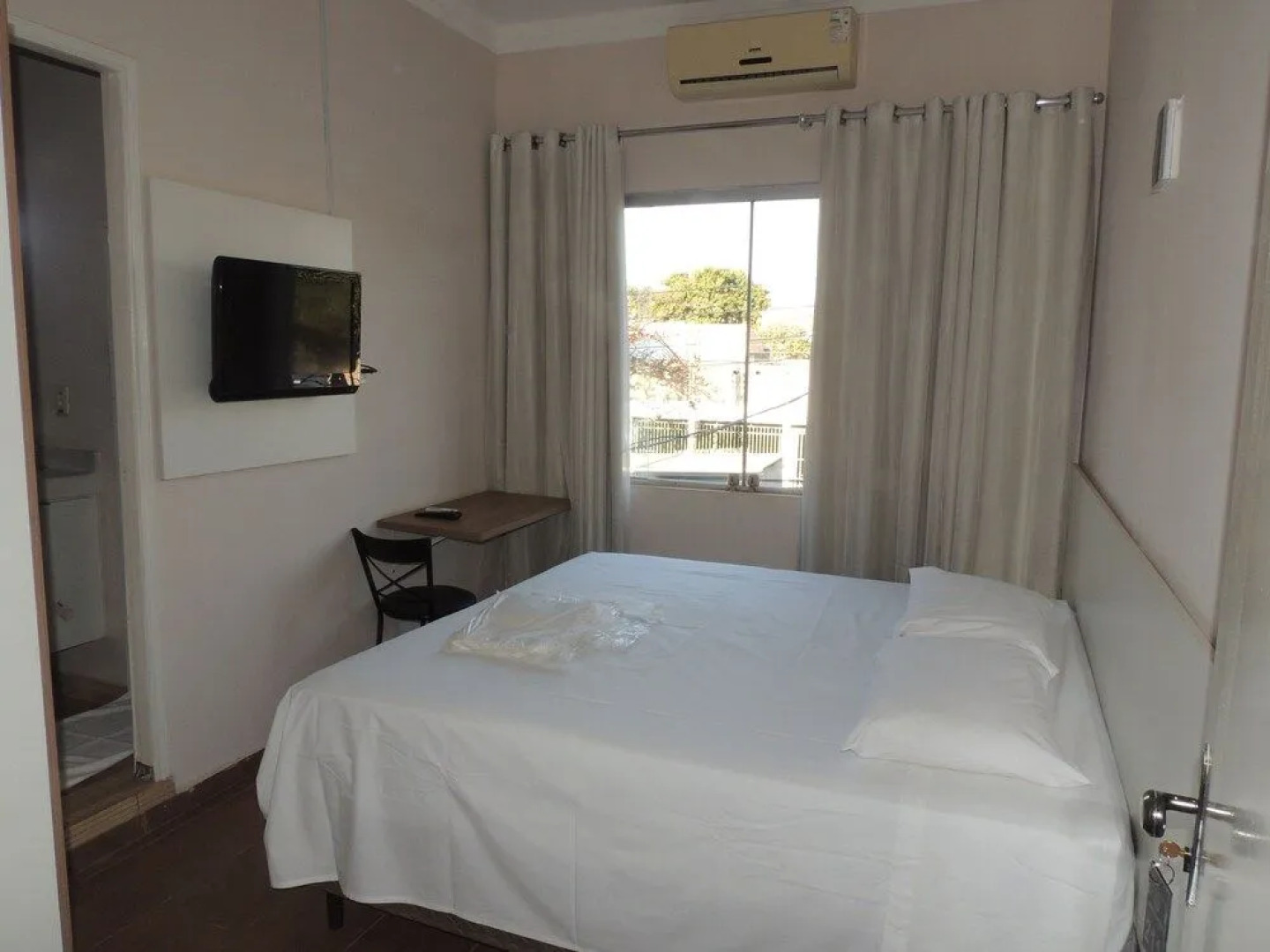 Hotel Belvedere Araras - Fácil Acesso Hospital São Leopoldo e Faculdades