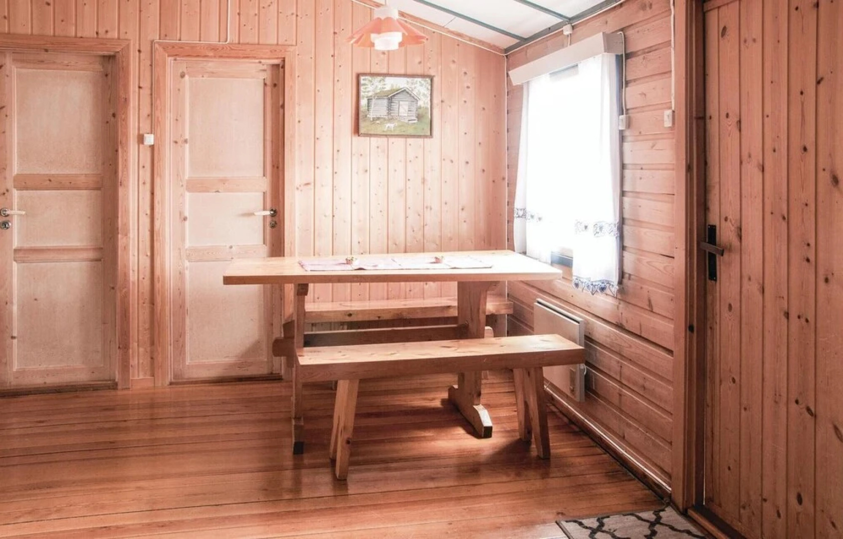 Stunning Home in Tynset With 3 Bedrooms