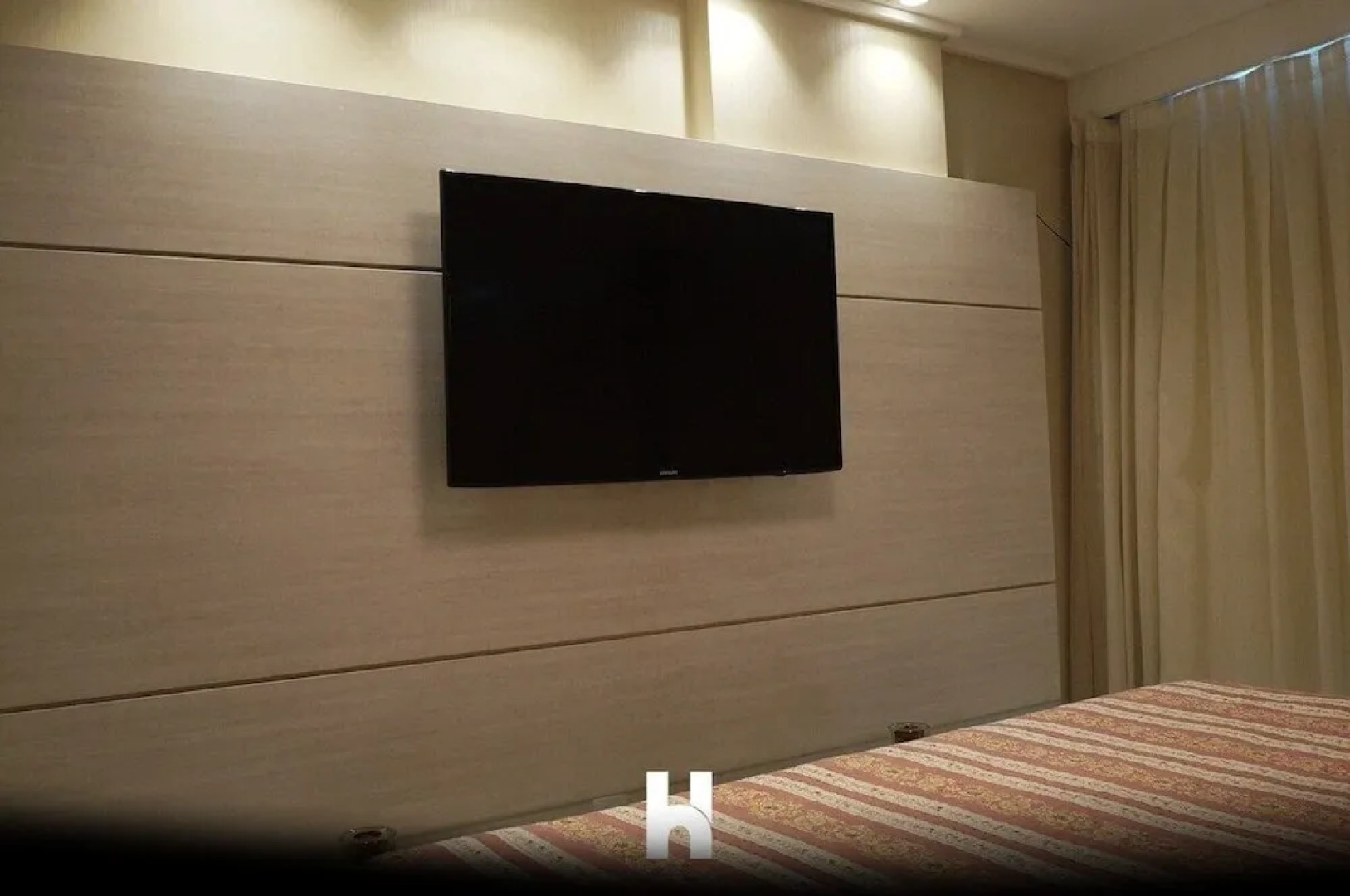 Manaíra Palace Residence