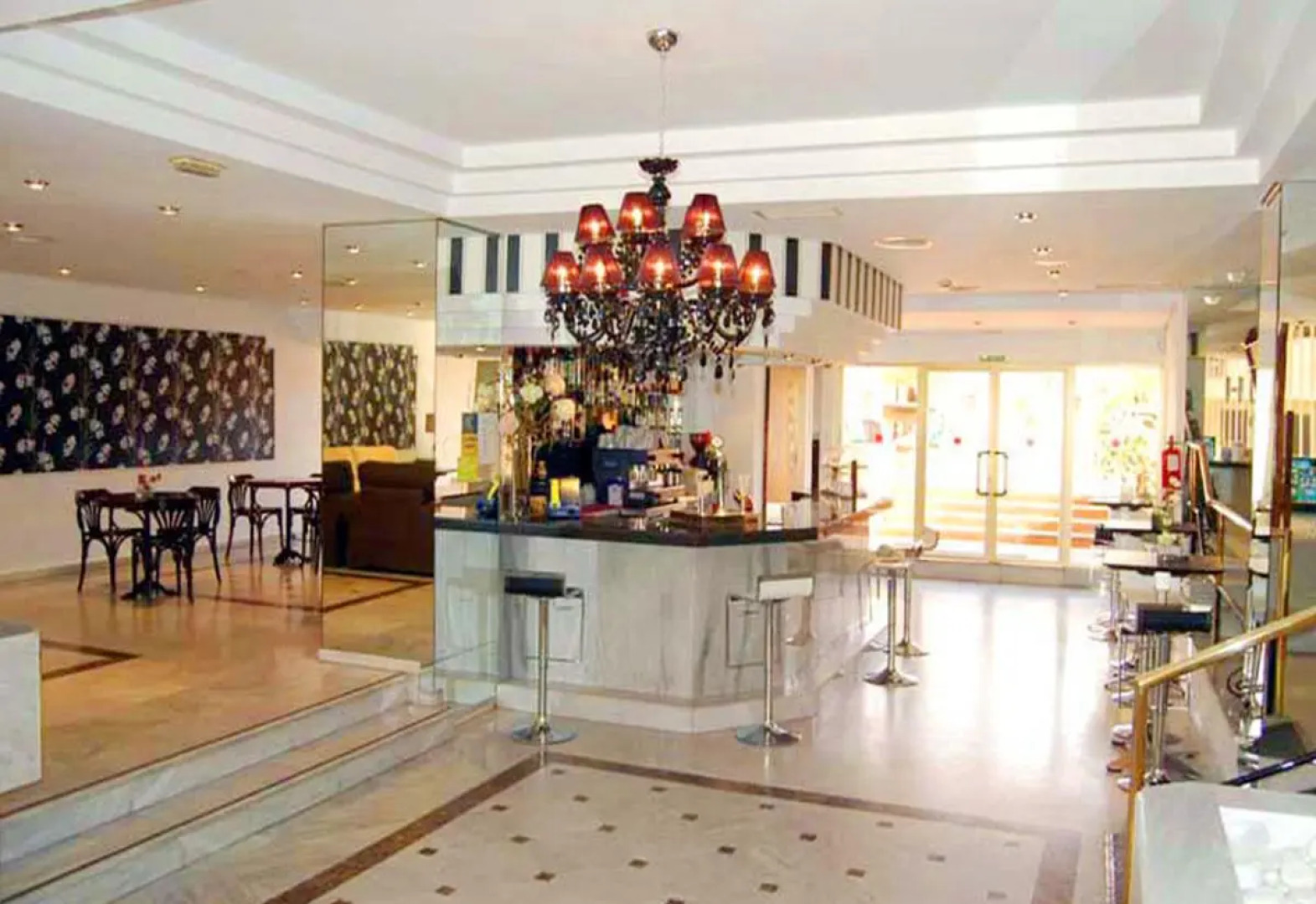 Hotel El Faro Marbella