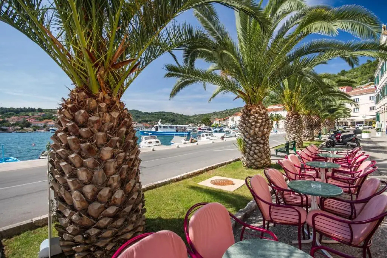 Apartment Tranquillo