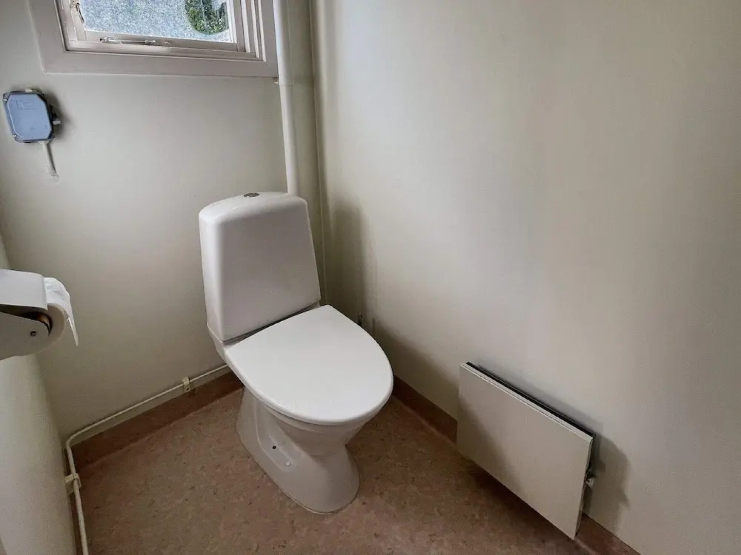 4 Person Holiday Home in Karna