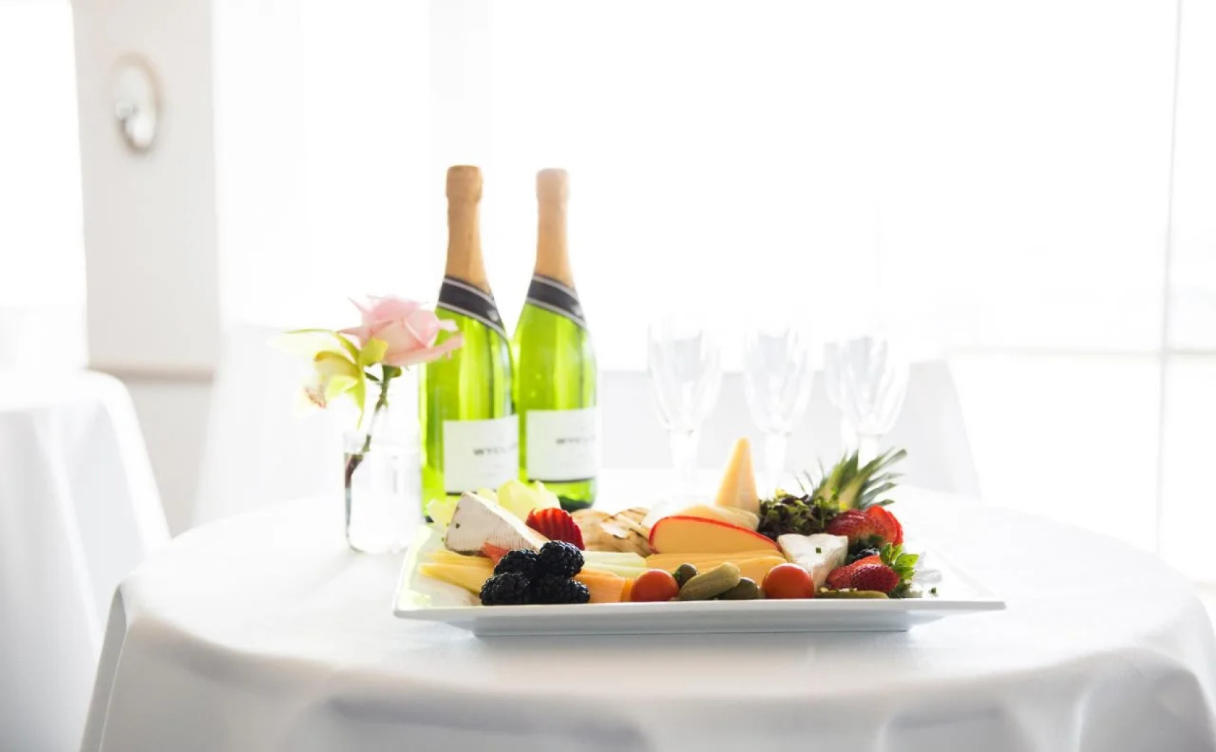 South Shore Harbour Resort & Conference Center