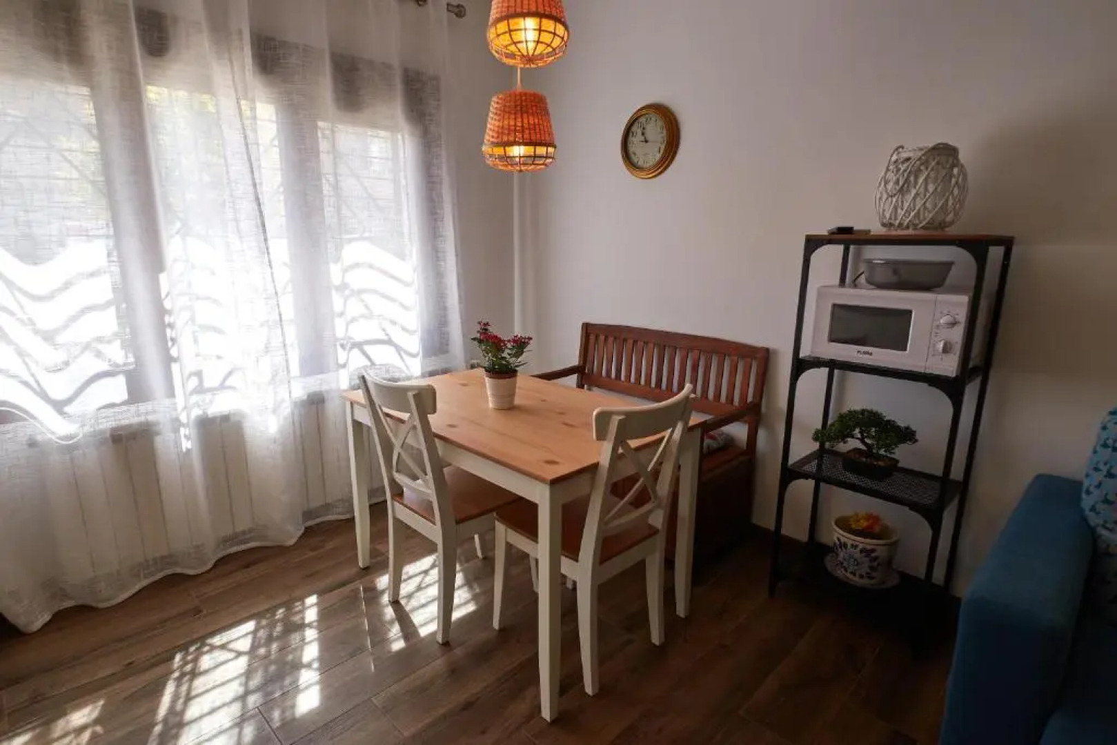 Apartahotel Belchite