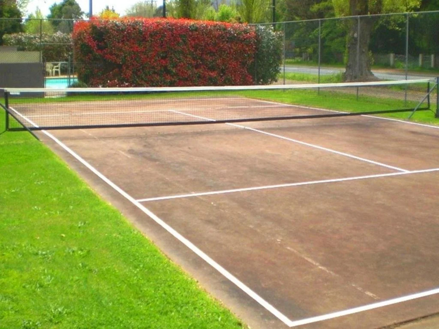 Grevillea Gardens Apartment 3