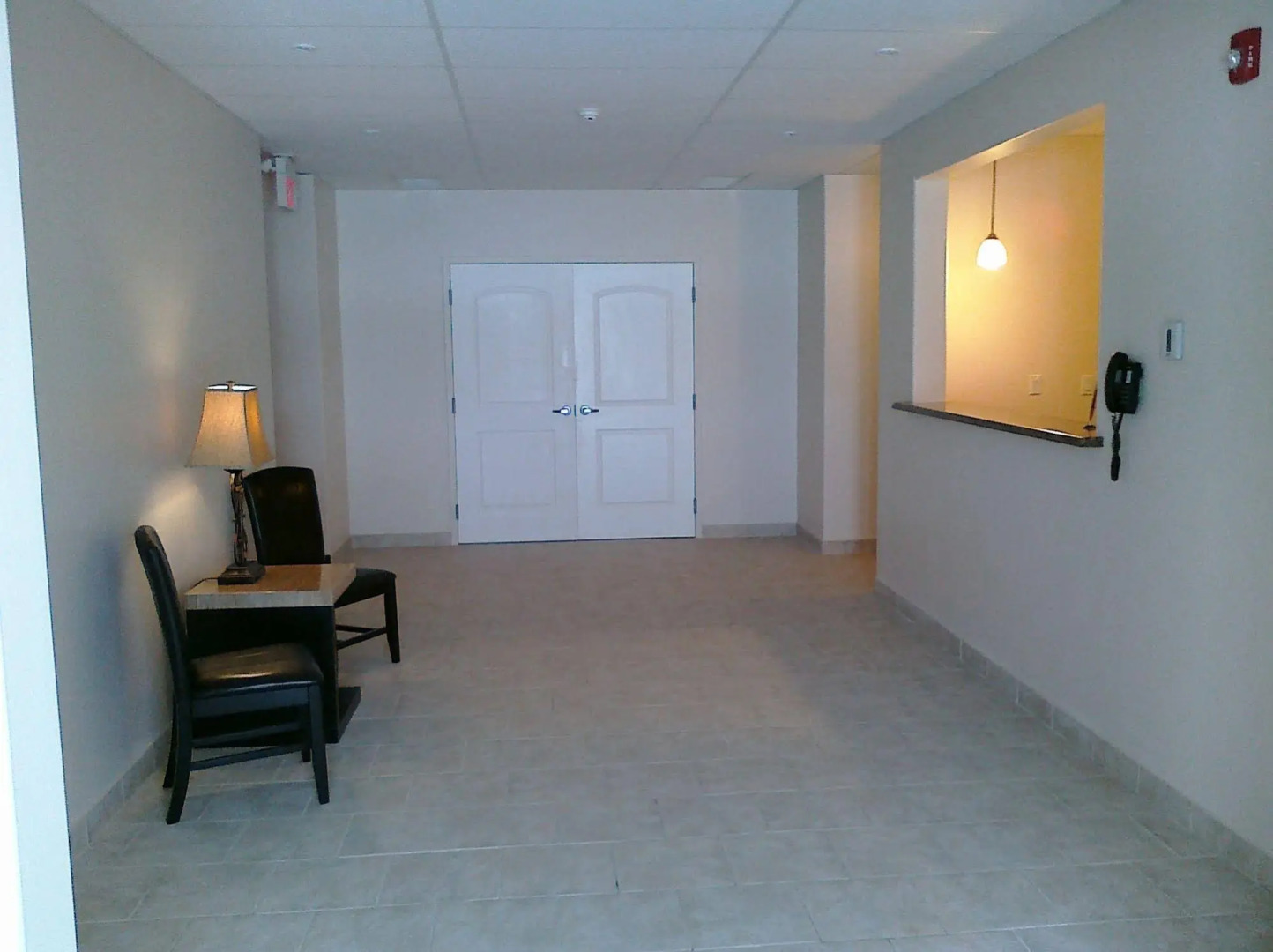 Auberge MacDonald Guest Inn