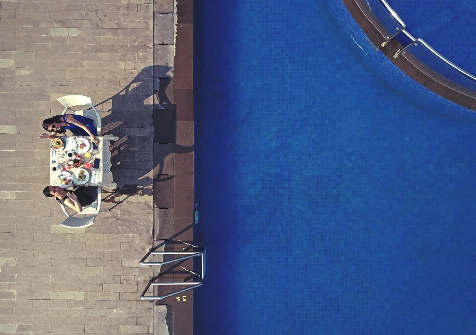 Oakwood Merdeka Bandung