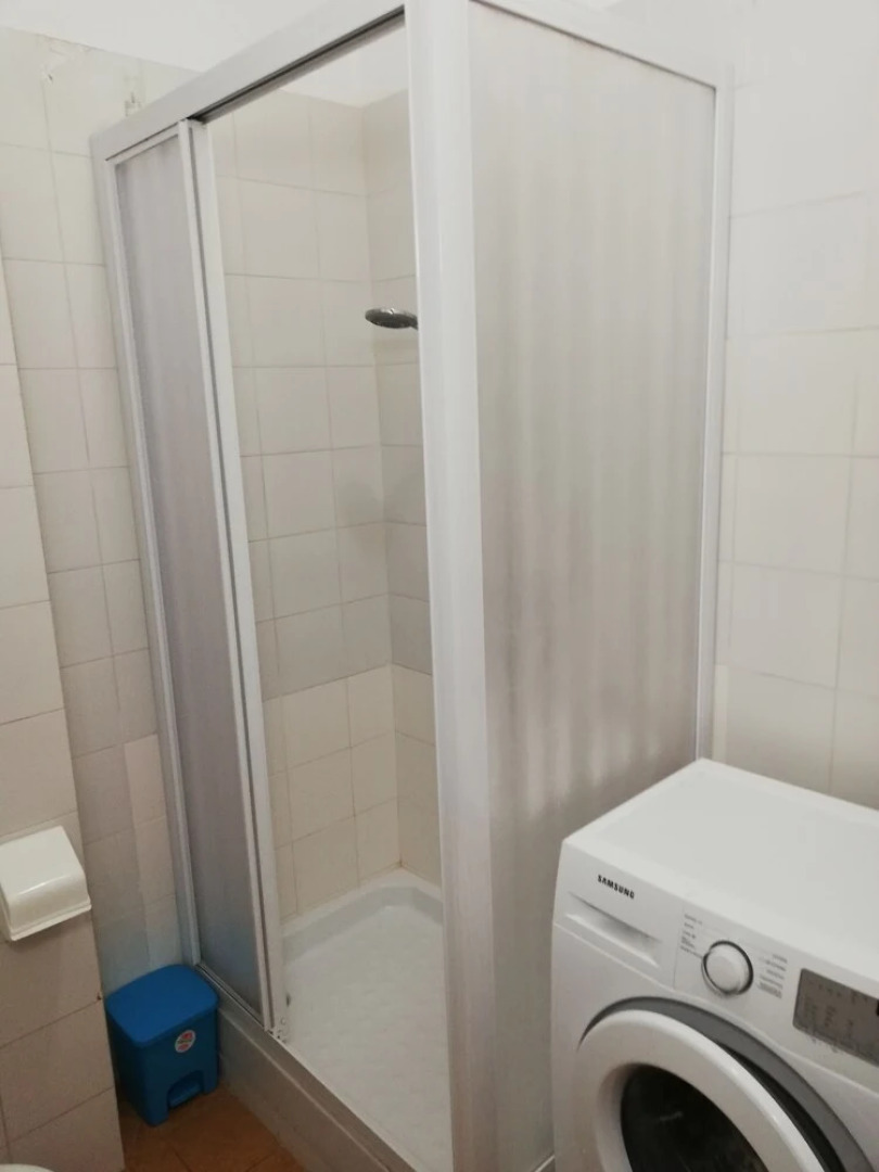 Bilocali con Giardino Sivori 1