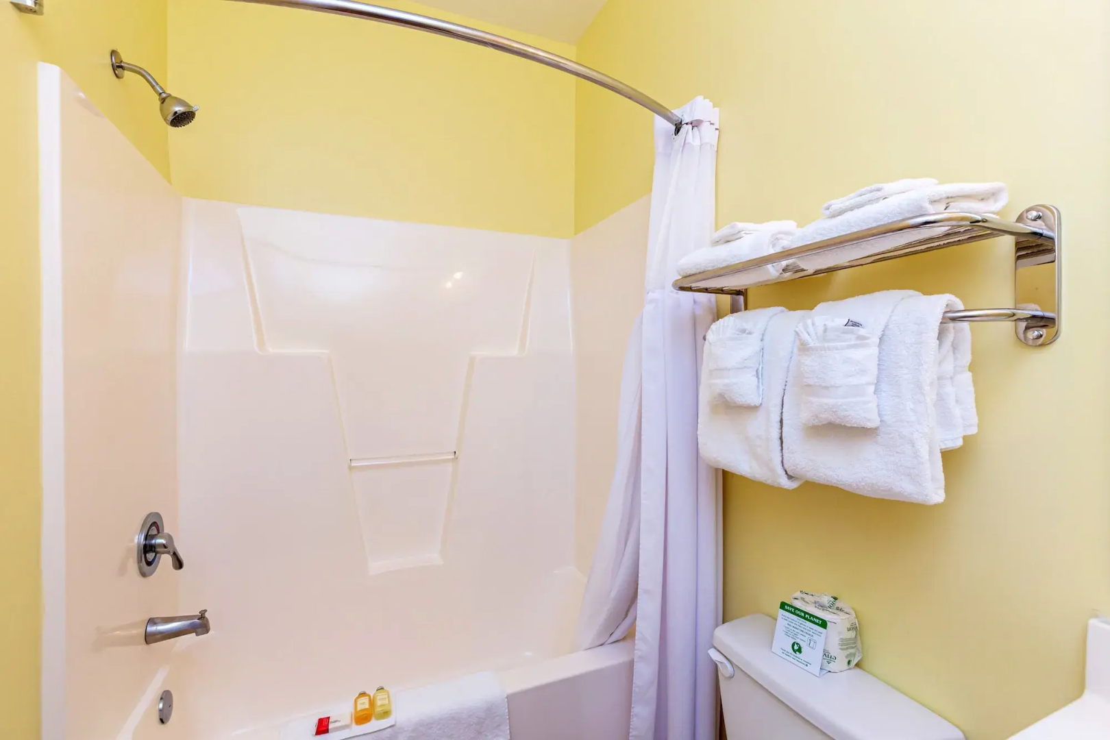 Topsail Shores Inn