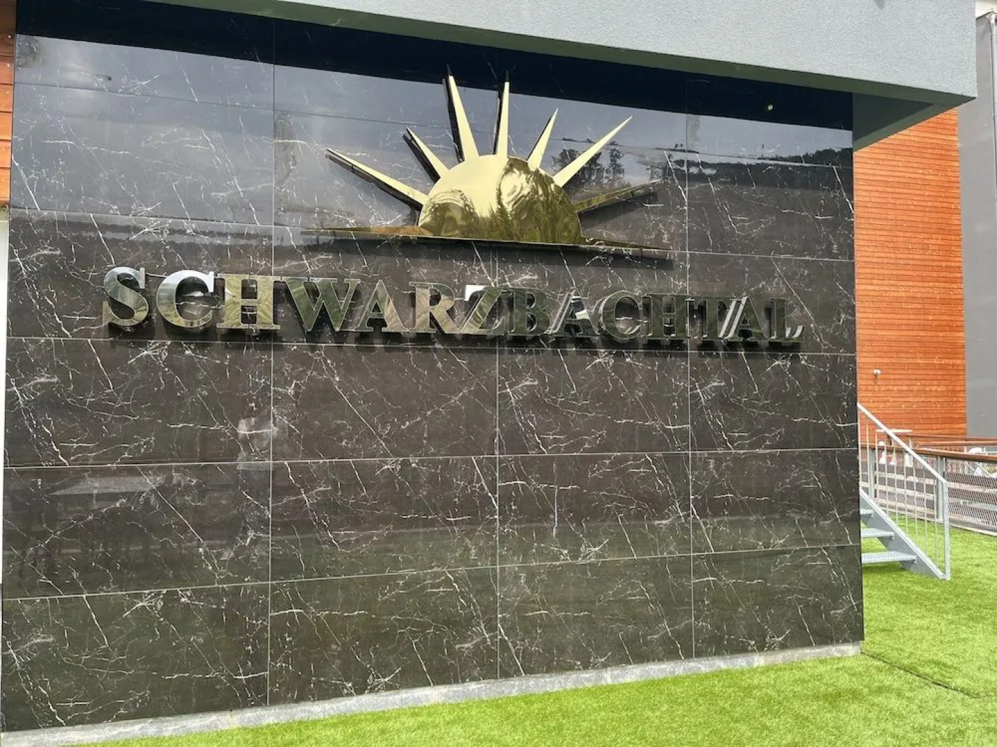 Hotel Schwarzbachtal Hideaway