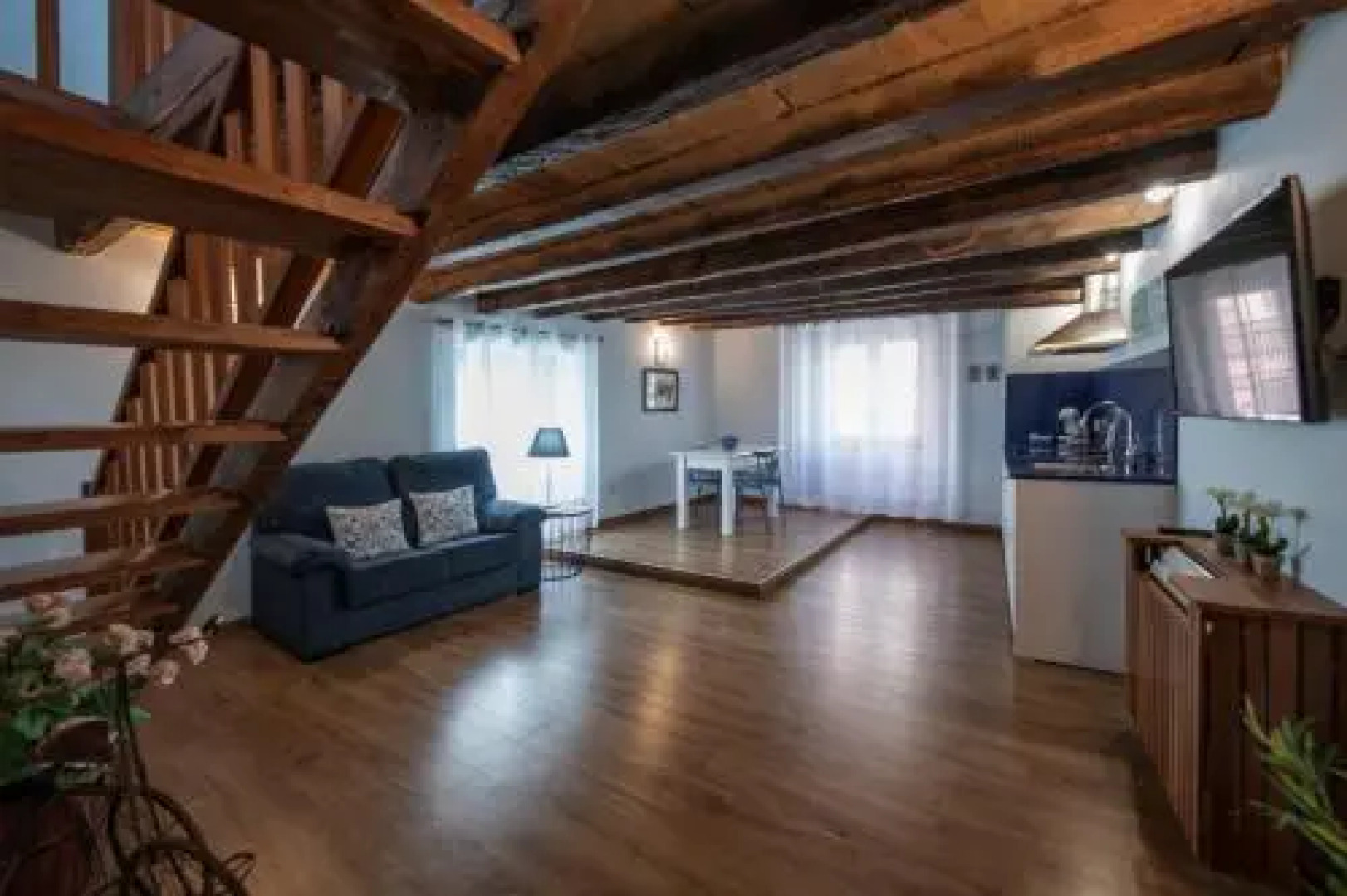 Suites & Apartments Calle Real