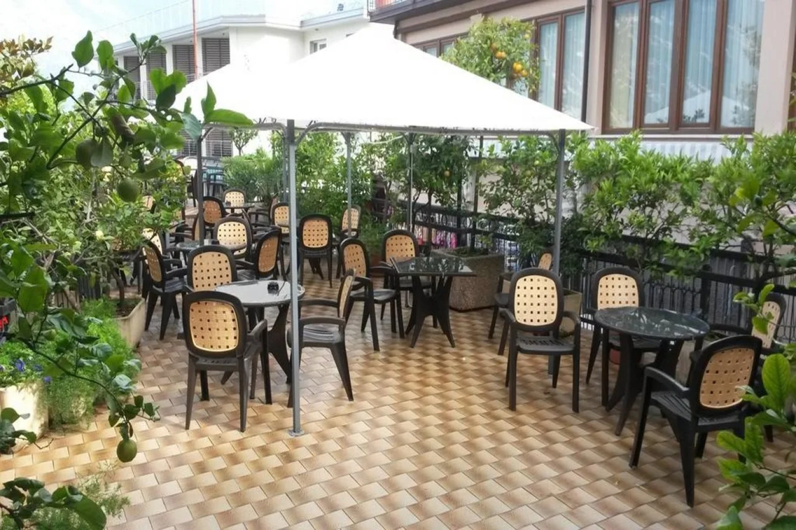 Hotel Garda Bellevue