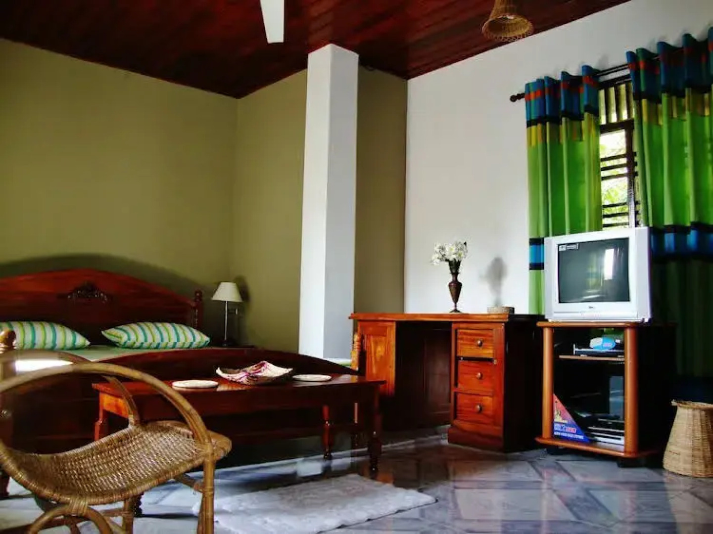 Villa Balapitiya Beach