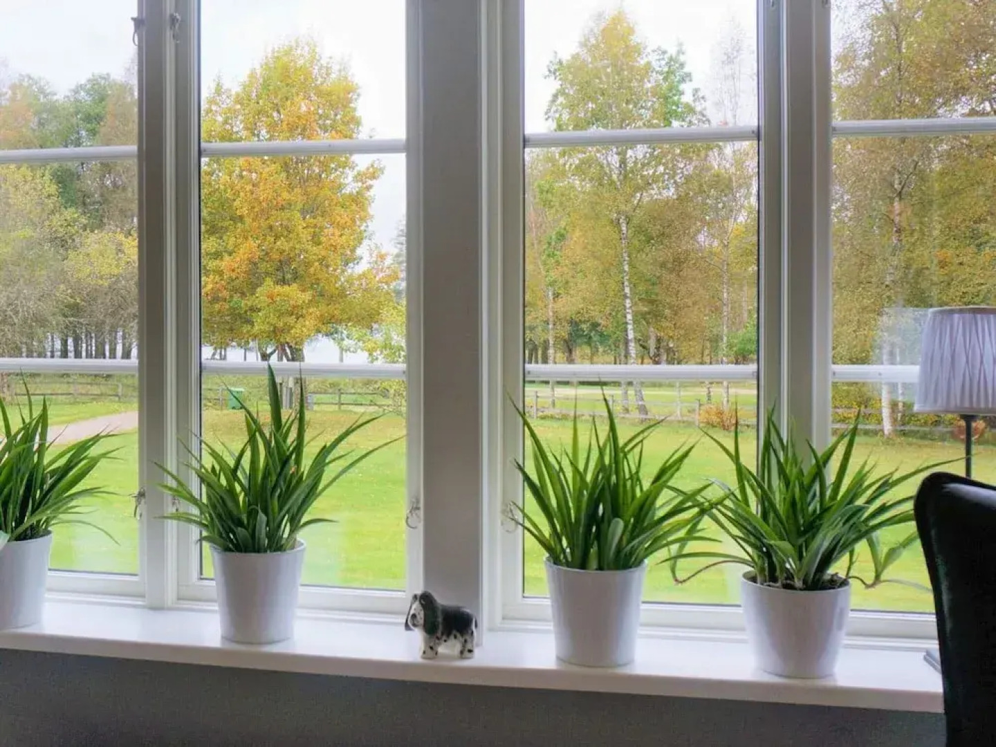 6 Person Holiday Home in Aplared-by Traum