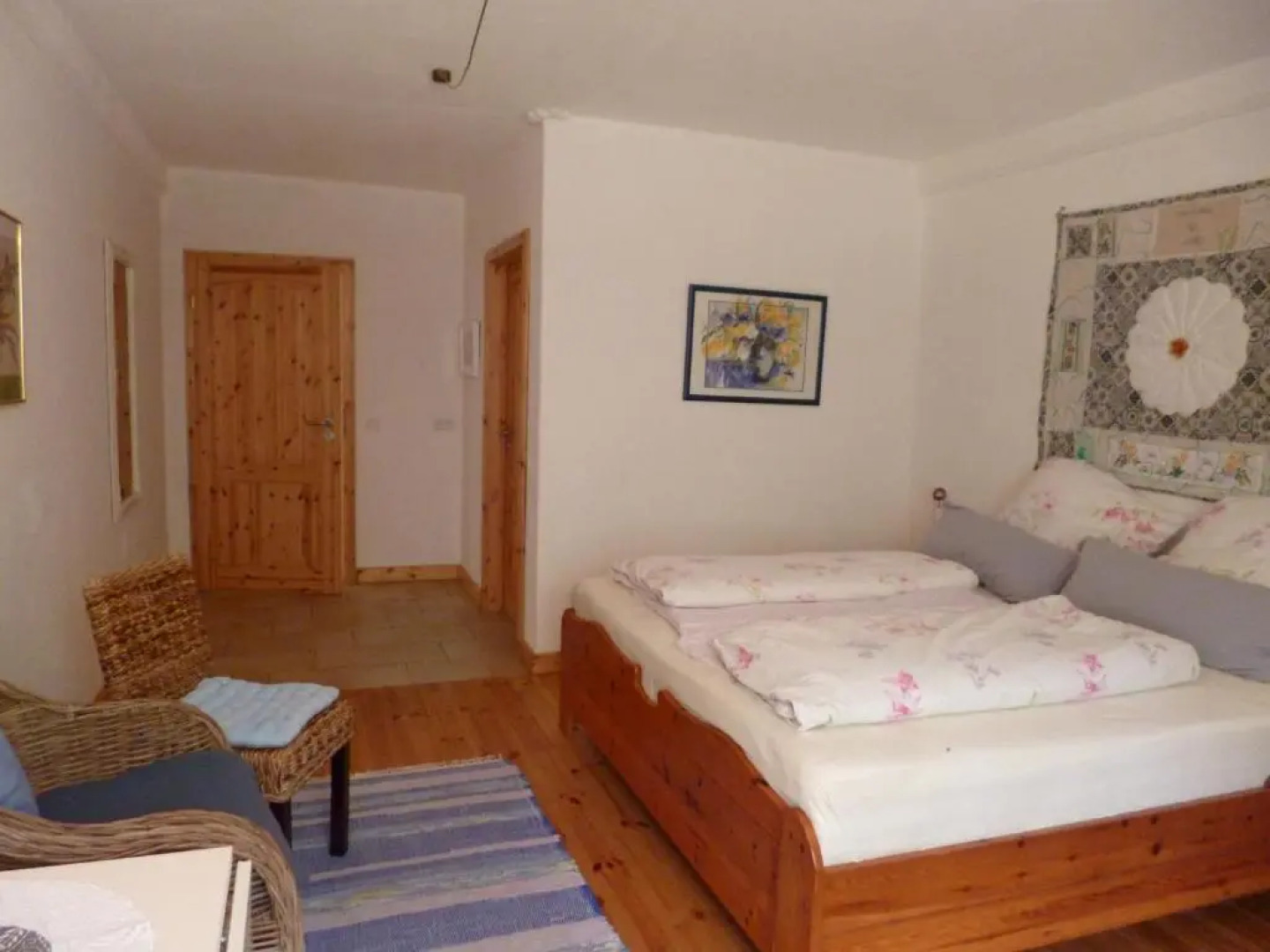 Ferienwohnung Rossenhof