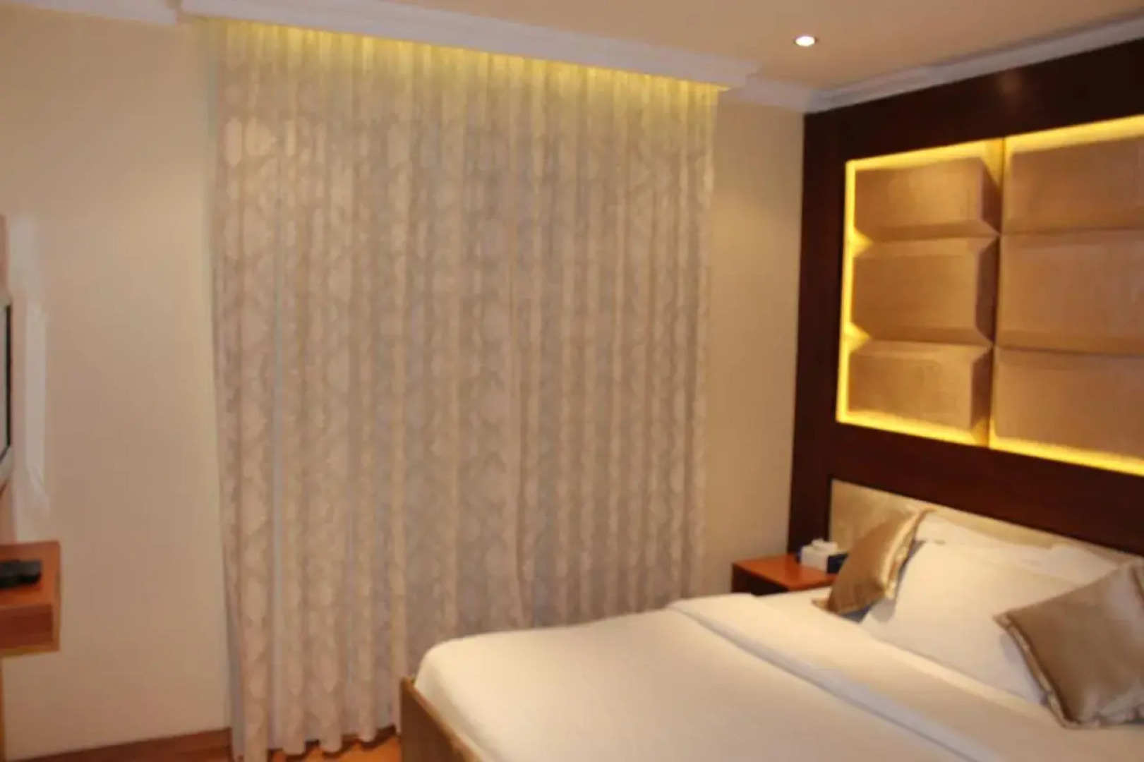 Terrace Furnished Apartments- Hawally 1