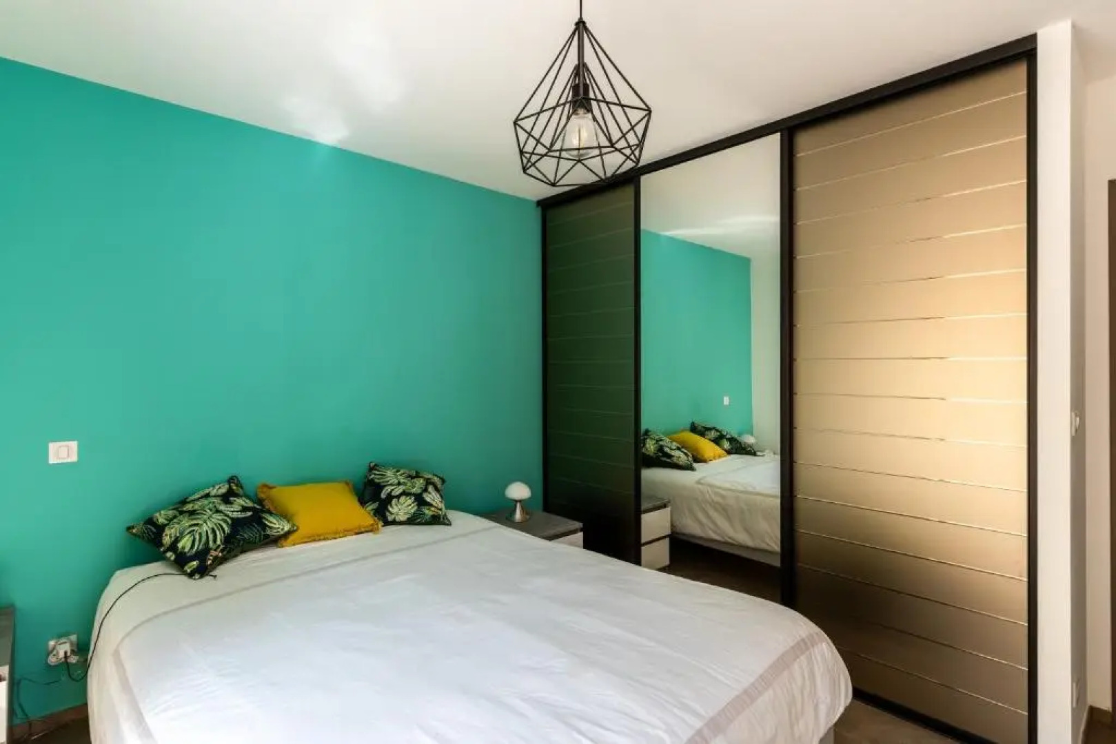 L'Aurore de Cruciata