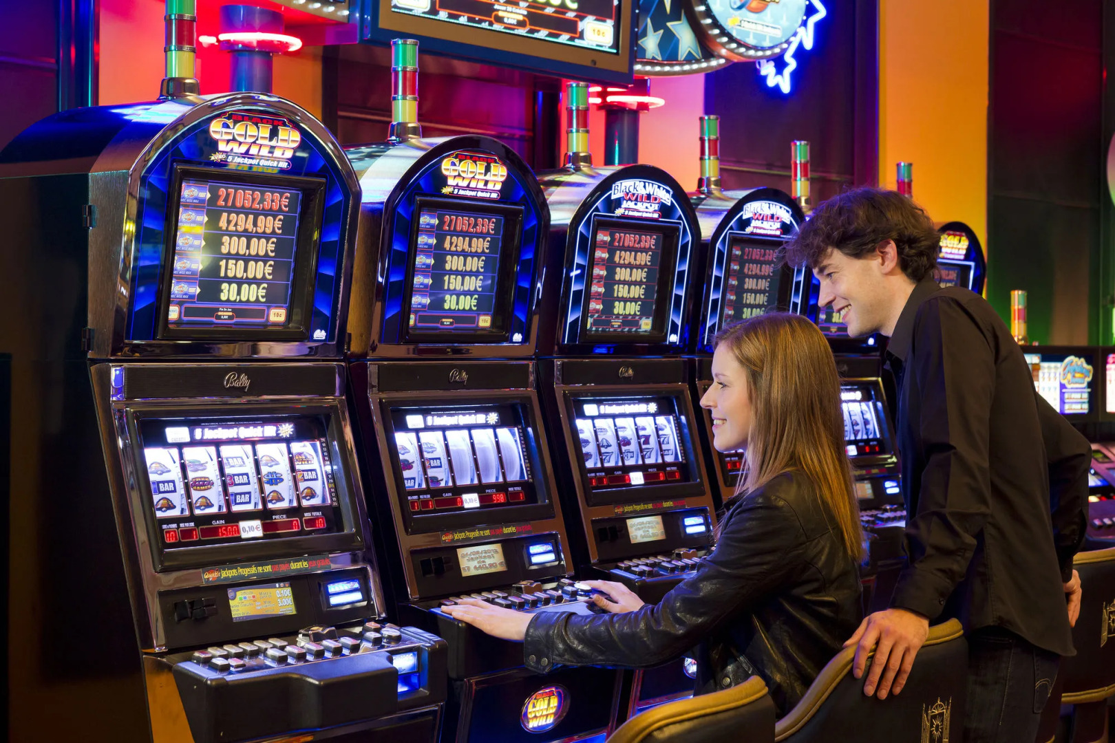 Resort Barrière Ribeauvillé