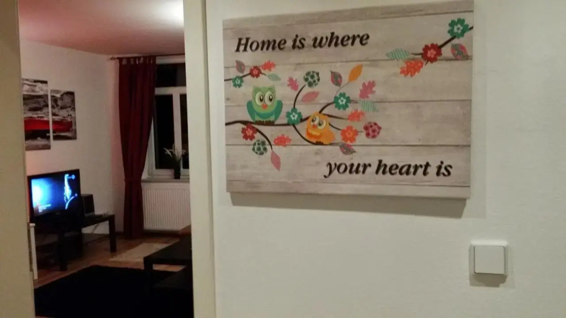 Ferienwohnung Paschke Chemnitz Schonau