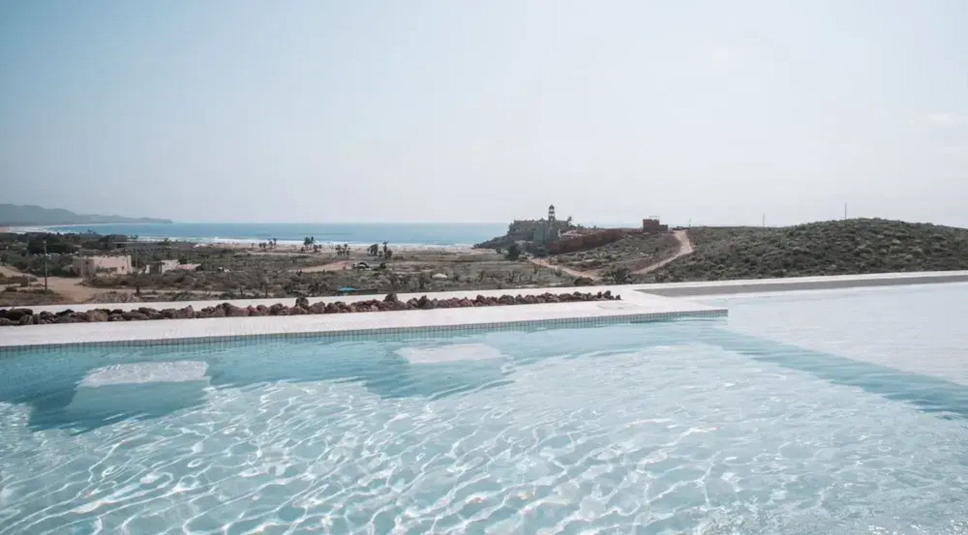 Cerritos Surf Residences