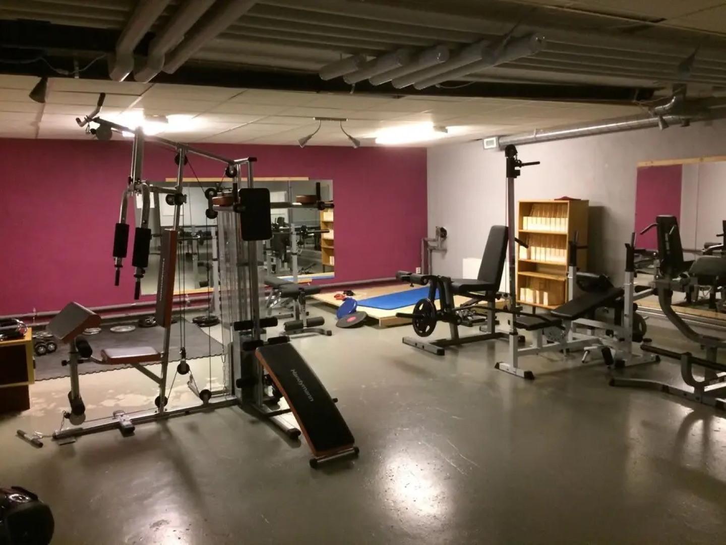 Hotell Älggårdsberget