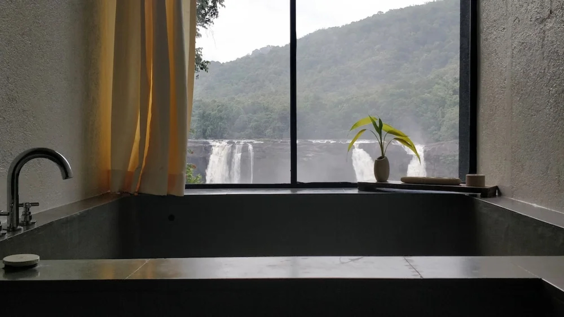 Rainforest Boutique Resort