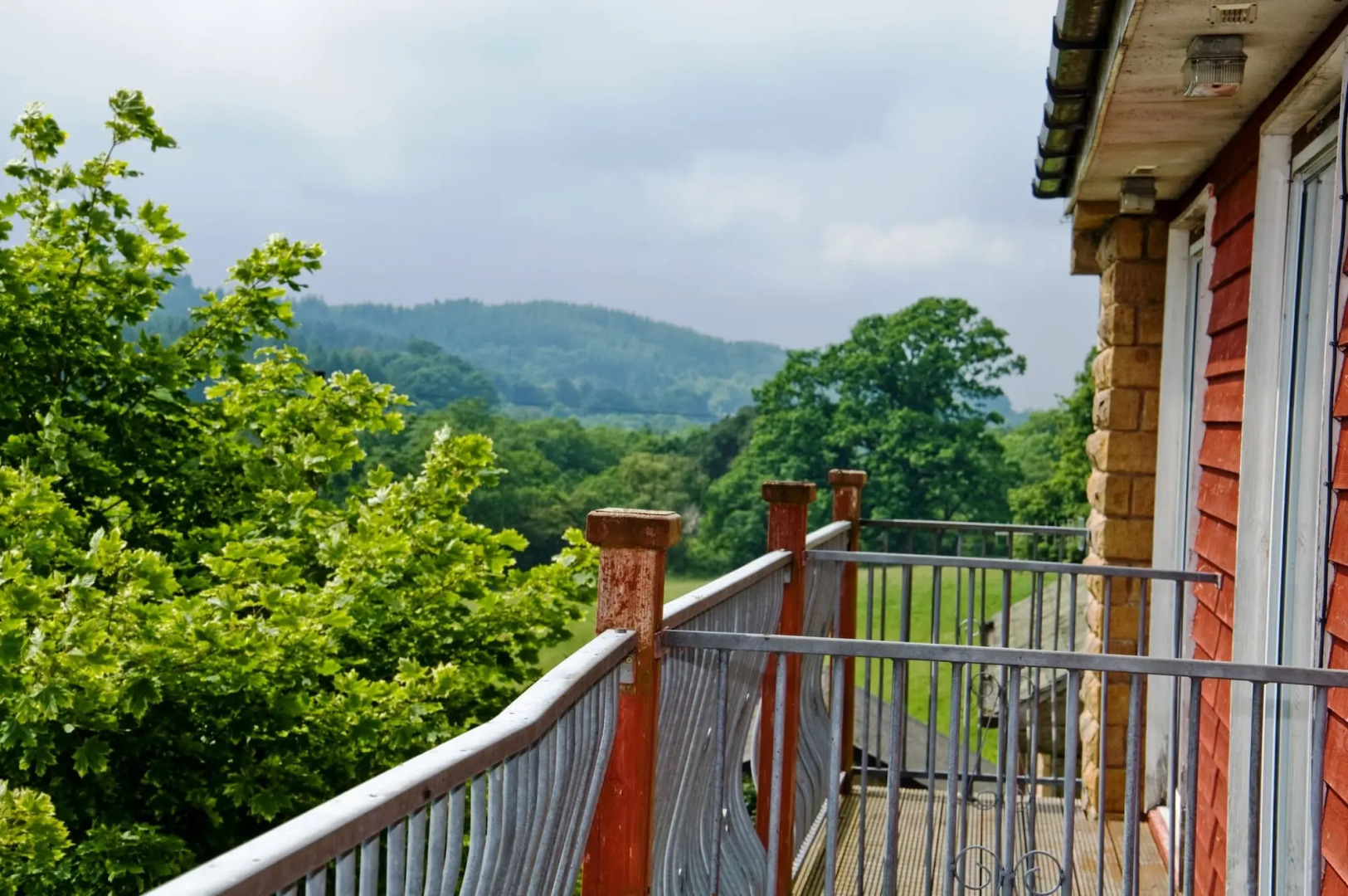 Riverdale Hall Hotel