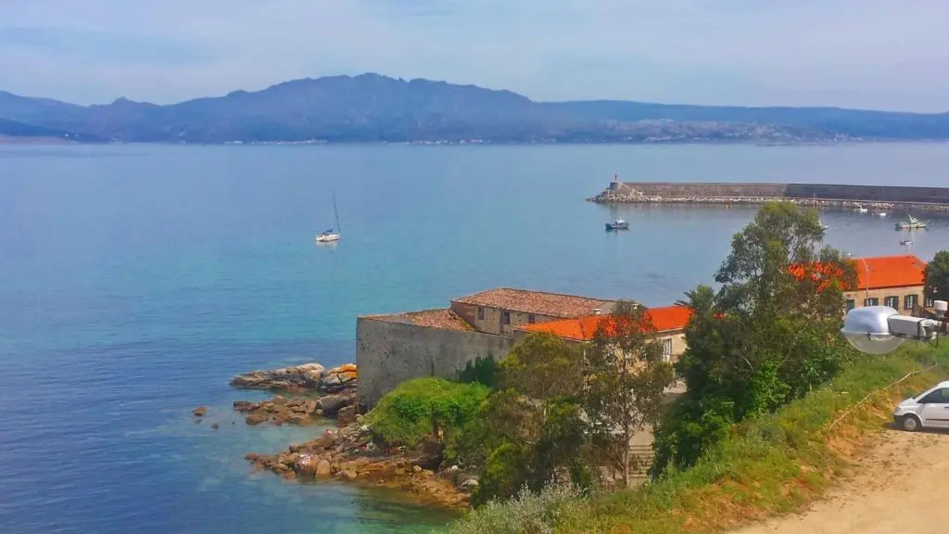 Apartamento Paseo del Puerto 2