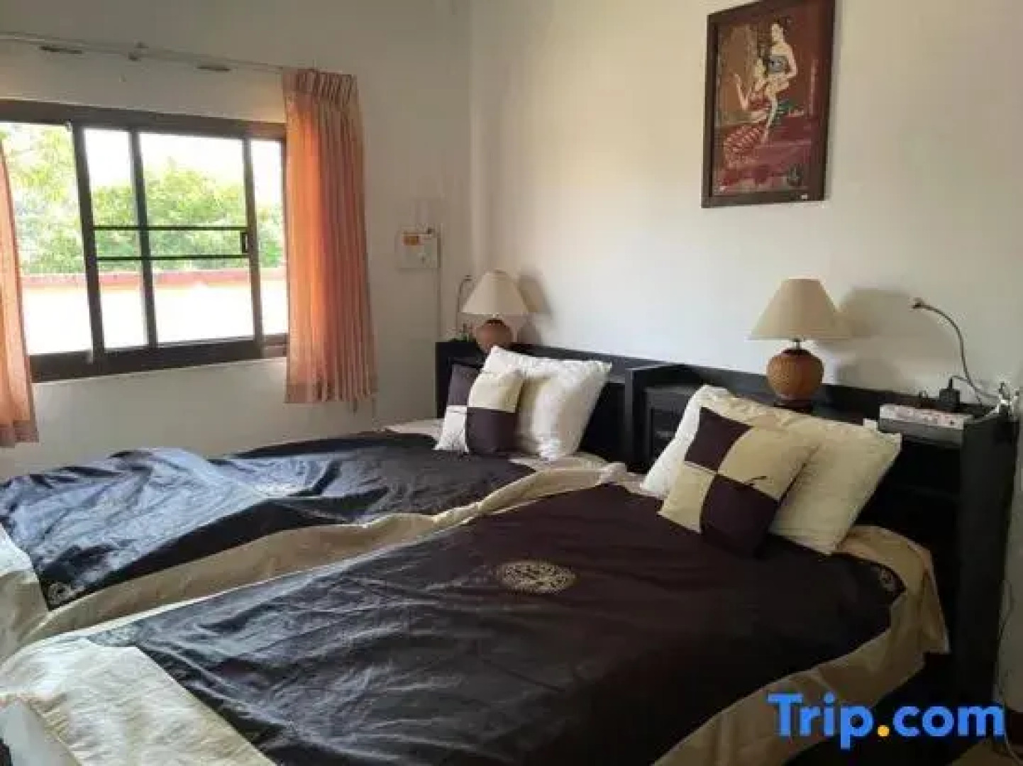 Thailand Dream Village E09