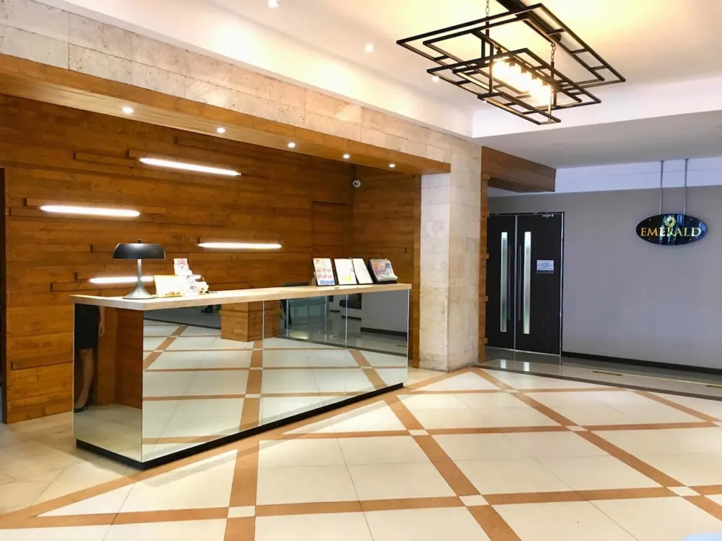 EON Centennial Resort Hotel & Waterpark