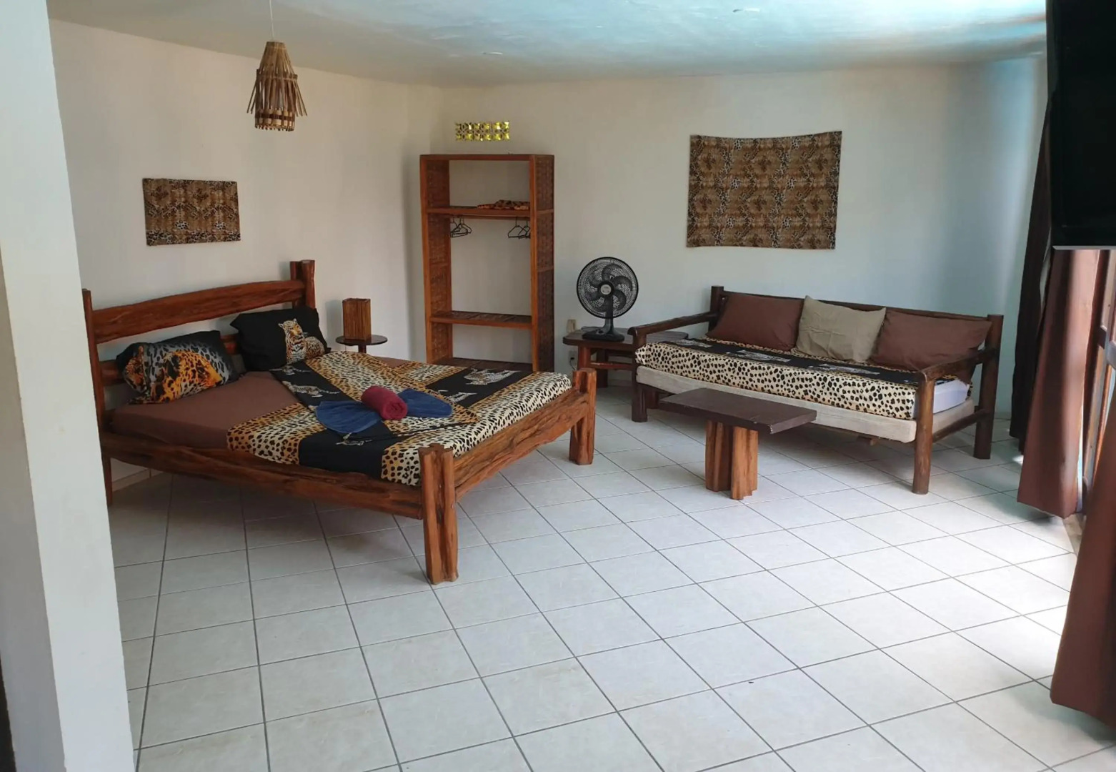 Aparthotel BahiaTropical