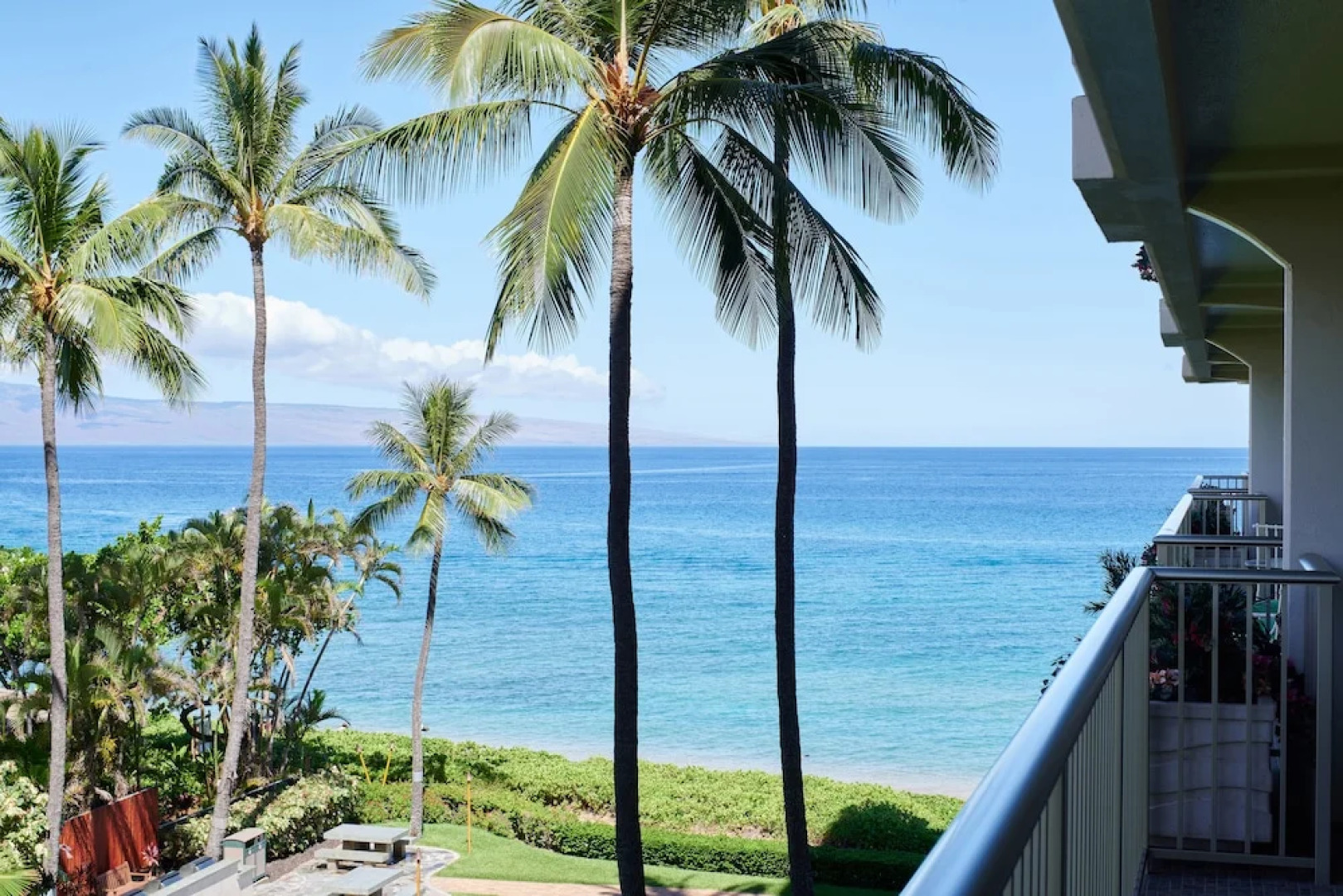 AEI at The Whaler Kaanapali Beach Resort