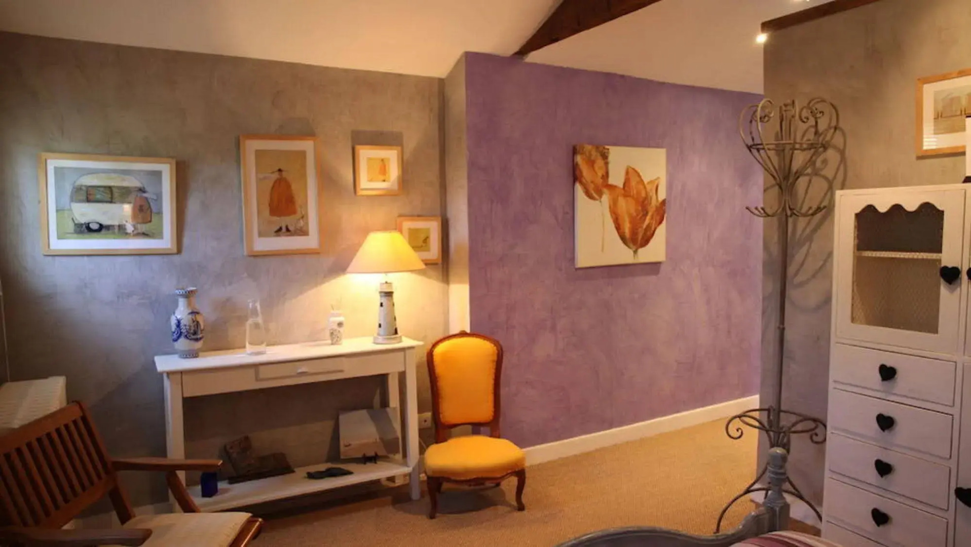 Domaine des Deux Cèdres