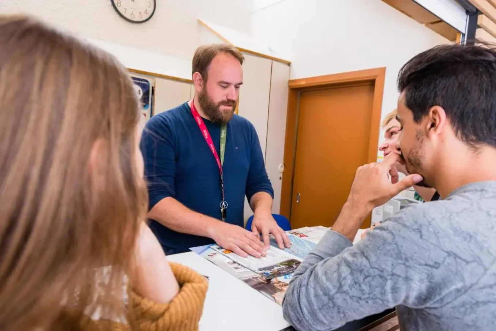 Auberge de Jeunesse de Bouillon - Campus Accommodation